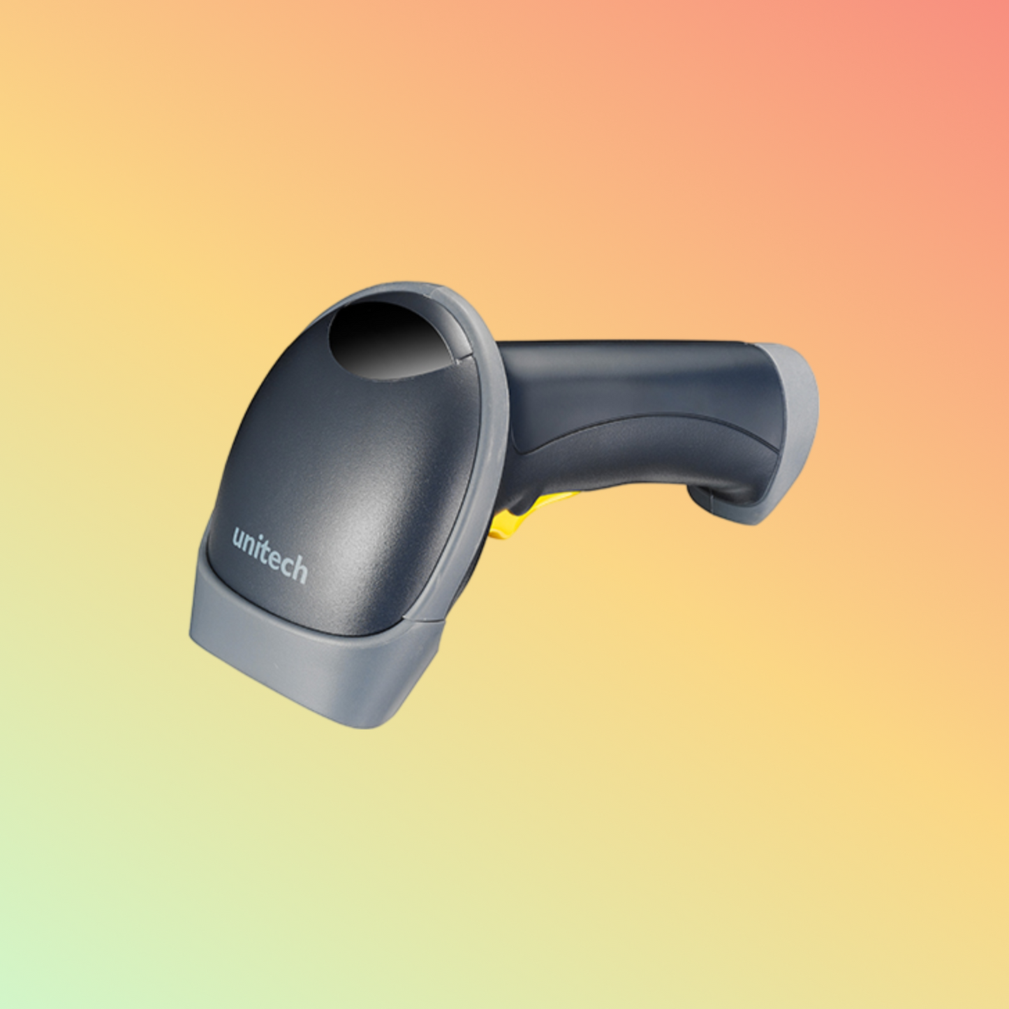 Unitech MS842P 2D Imager Barcode Scanner