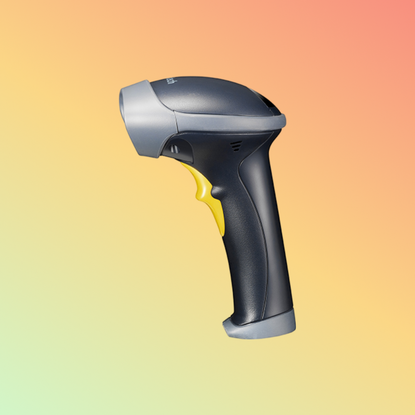 Unitech MS842P 2D Imager Barcode Scanner