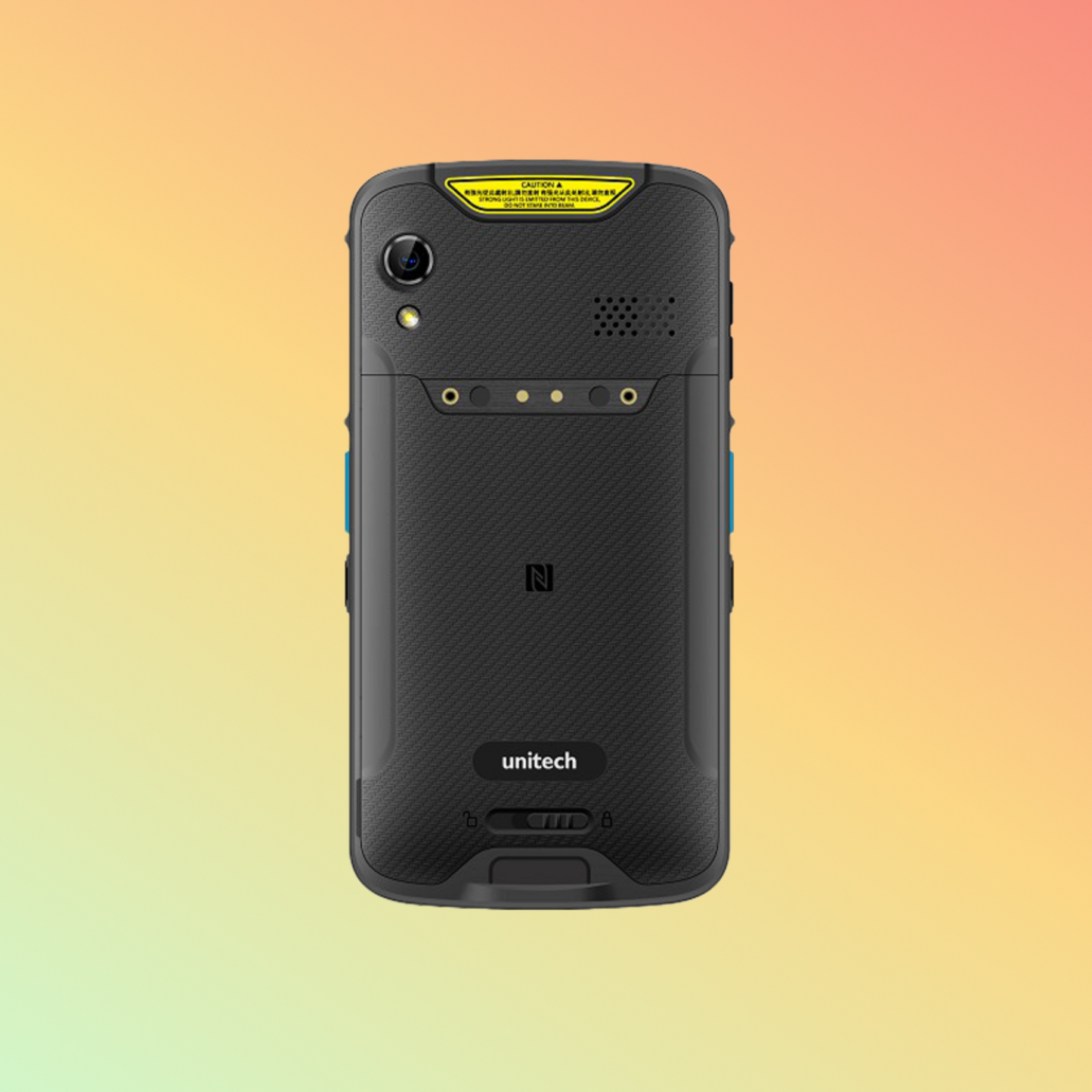 Unitech EA520 Wi-Fi Version Rugged Mobile Computer