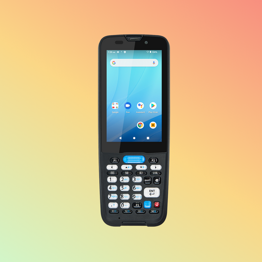 Unitech HT330 Rugged Handheld Terminal