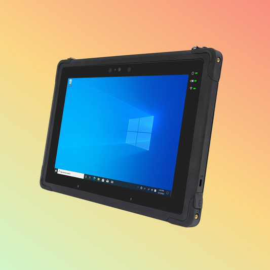 Unitech TB170 Rugged Tablet