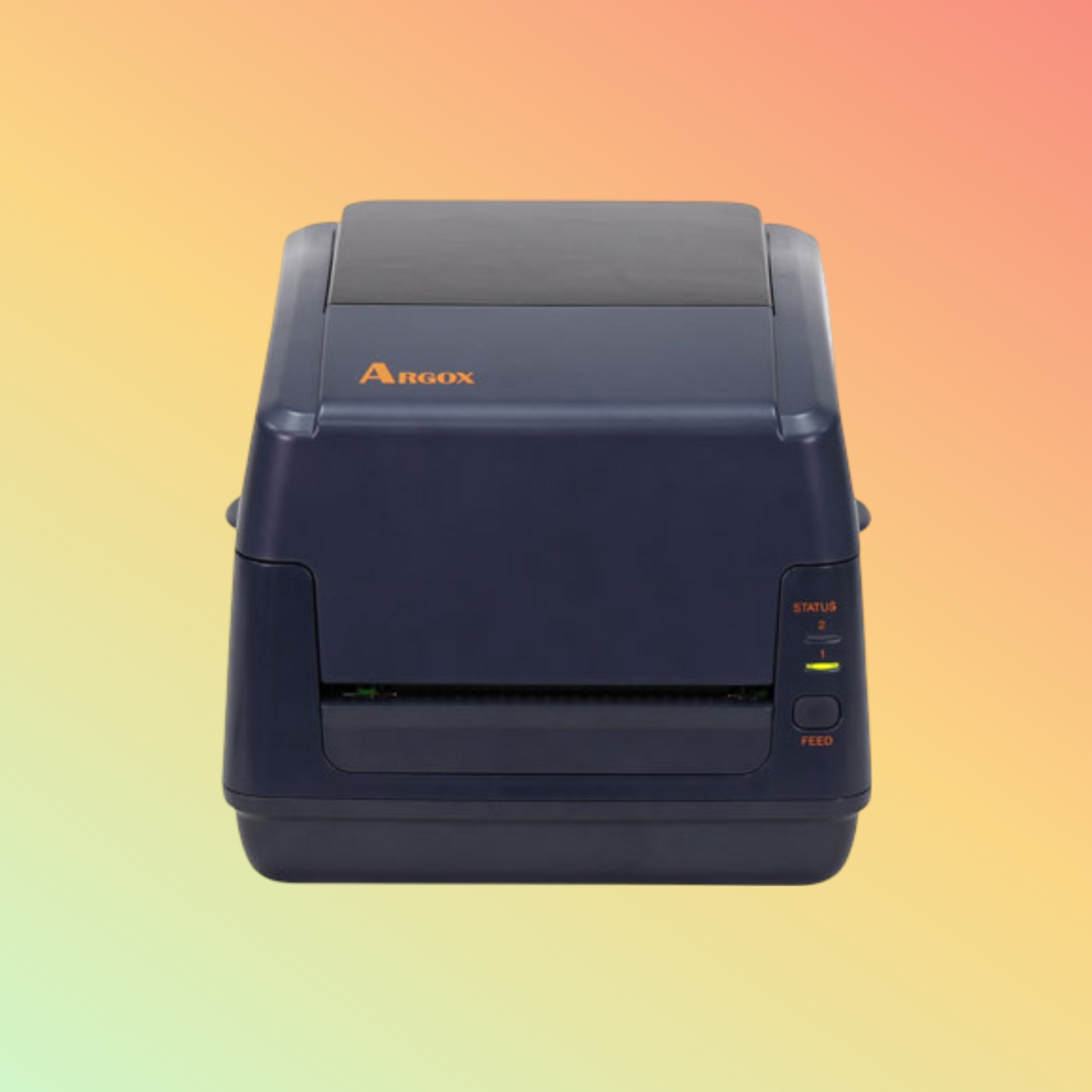 alt="ARGOX P4-650 label printer designed for high-resolution printing, featuring a durable build, versatile connectivity options, and efficient label printing capabilities."