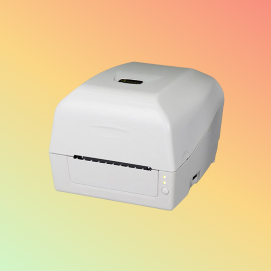 alt="ARGOX CP-3140EX Pro desktop printer designed for high-resolution label printing, featuring a compact design, versatile connectivity options, and reliable performance."