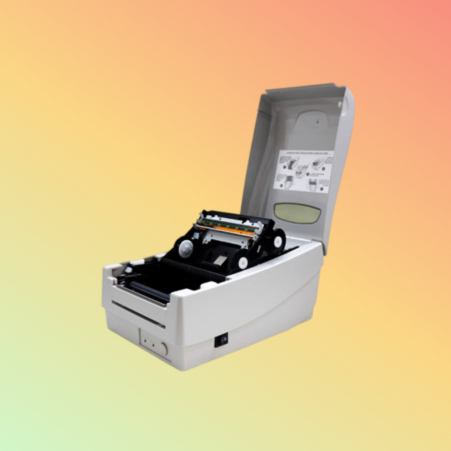 ARGOX OS-214plus desktop printer