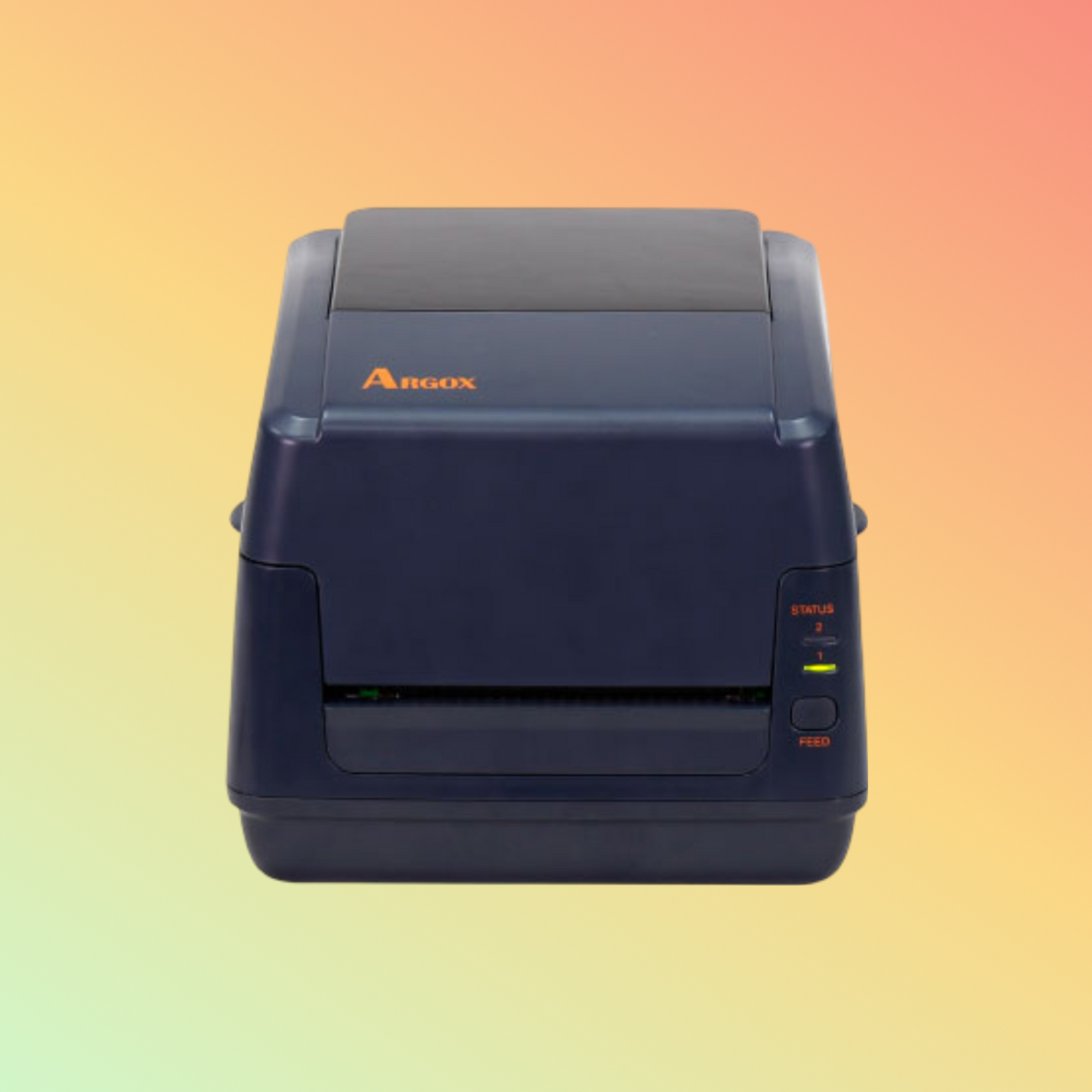 ARGOX P4-250 desktop printer