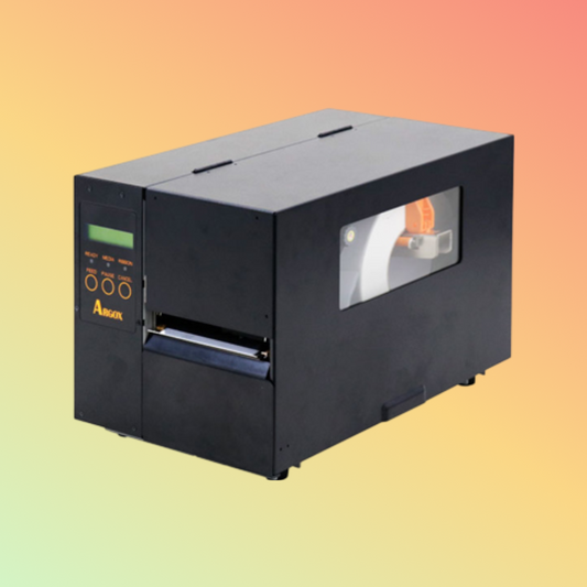 ARGOX iX4-380 Industrial Printers