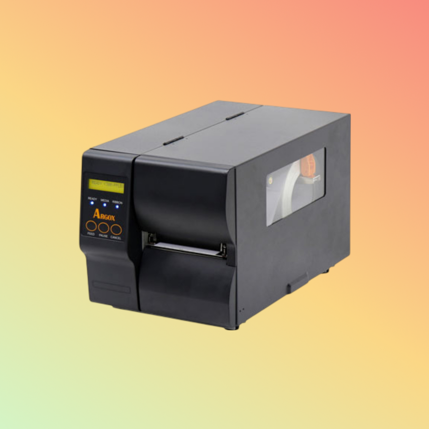 ARGOX iX4-350 Industrial Printers