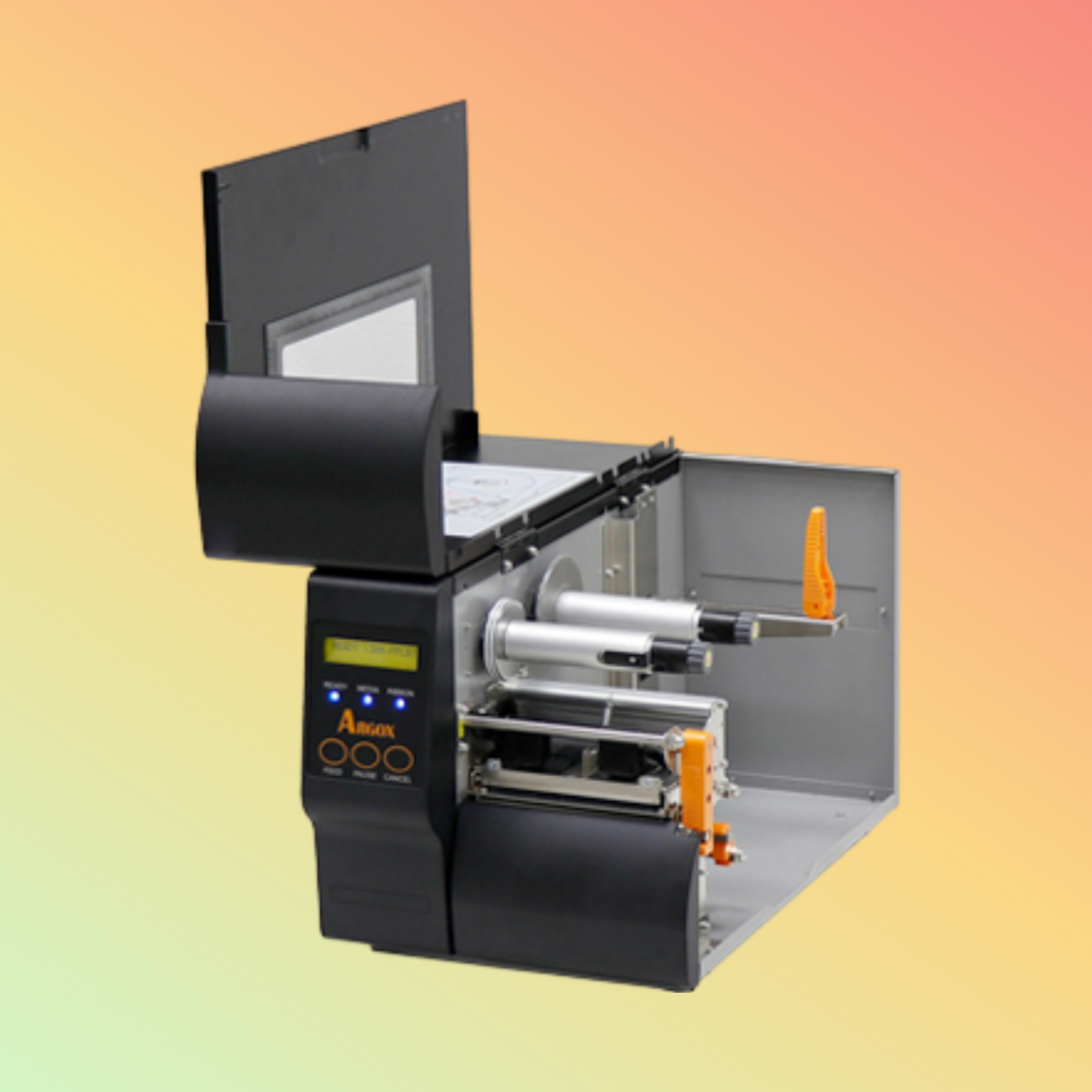 ARGOX iX4-350 Industrial Printers