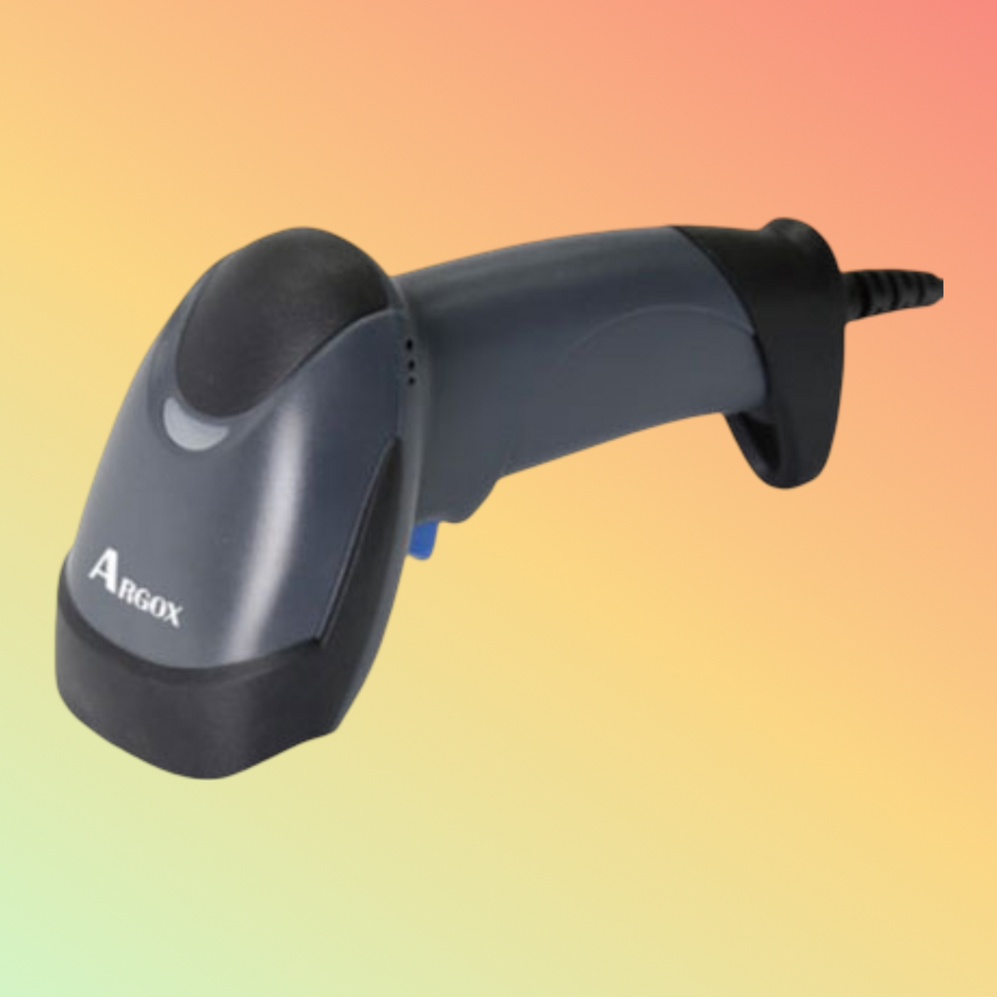 ARGOX AS-9400 GENERAL DUTY 2D IMAGERS