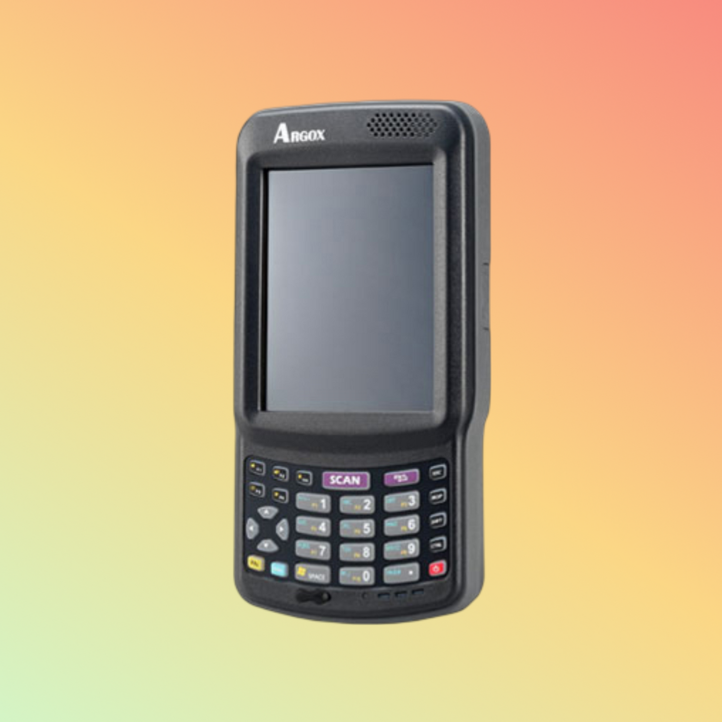 ARGOX PA-100 WINDOWS EMBEDDED OS