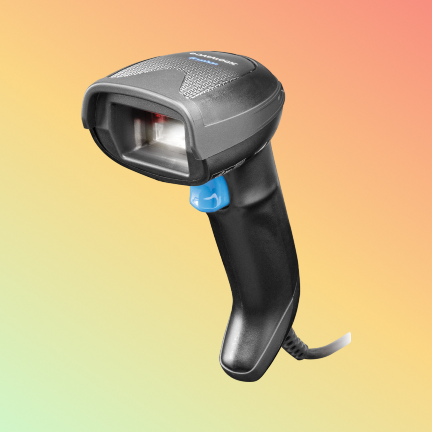 alt="DCI Scanning GD4500 2D Barcode Scanner for high-resolution scanning"