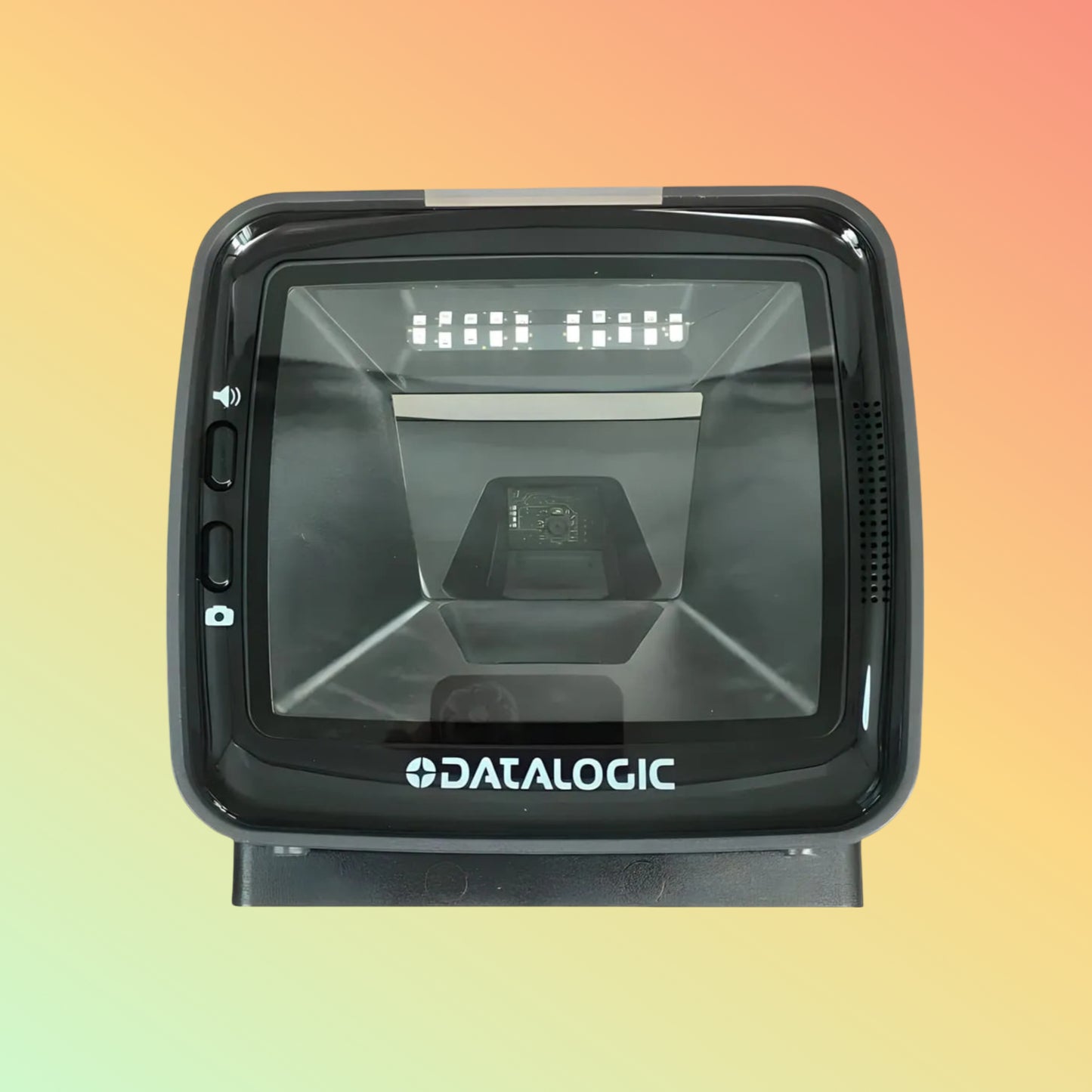 Datalogic Magellan 3410VSi Vertical POS Barcode Scanner