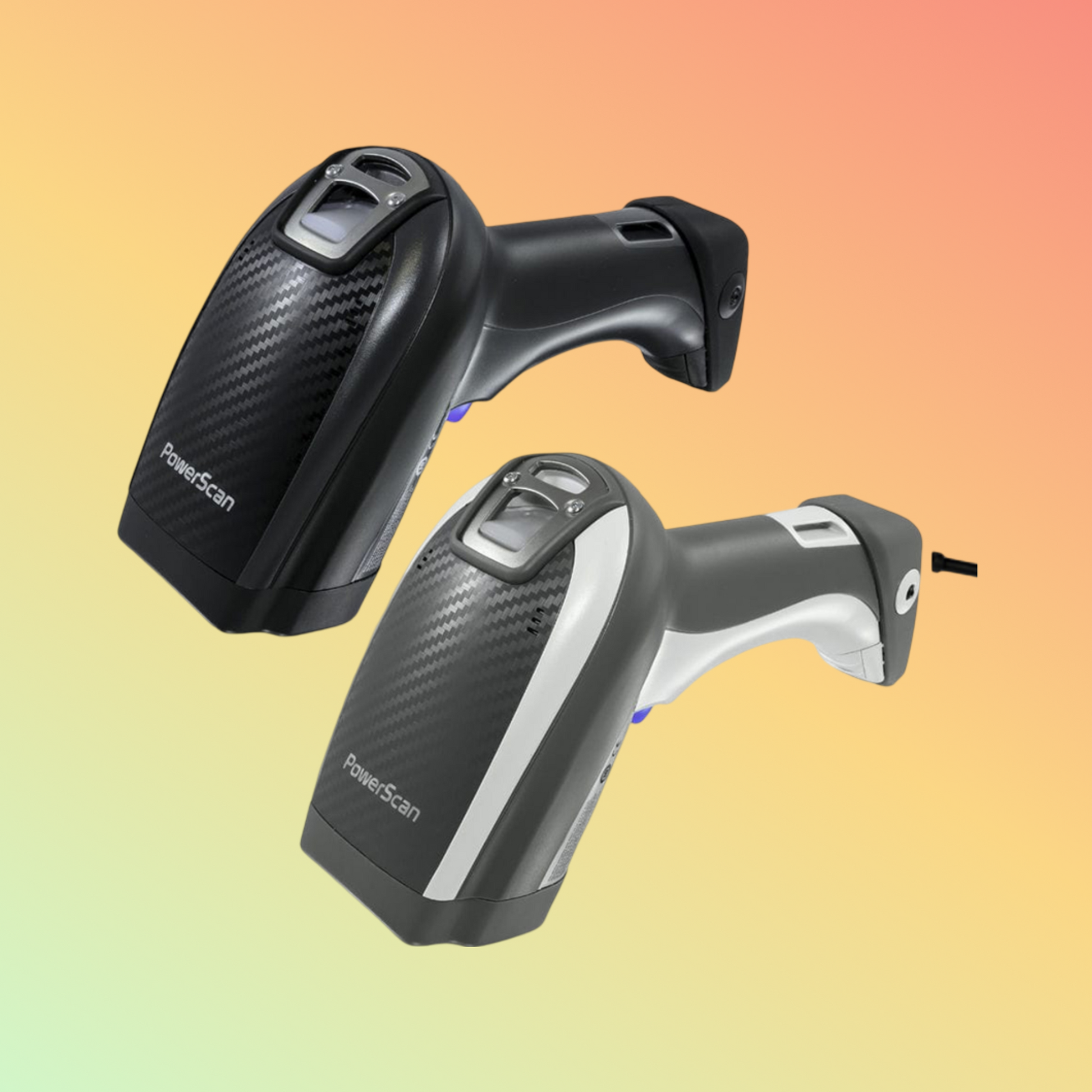 alt="Handheld DCI PD9500-RT 2D Barcode Scanner, fast and efficient"