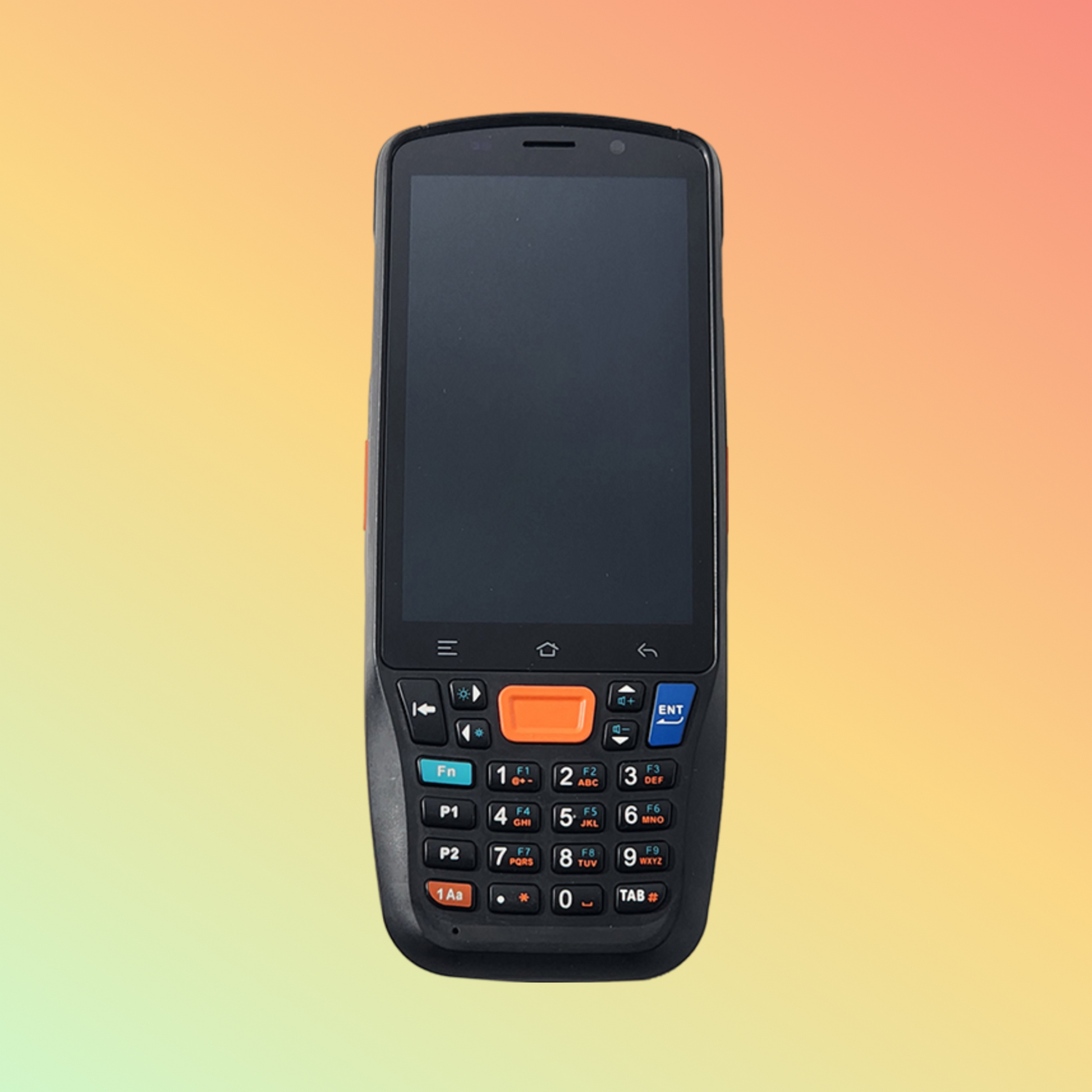 alt="Robust DCI CT48 Handheld Computer, ideal for mobile enterprise applications"