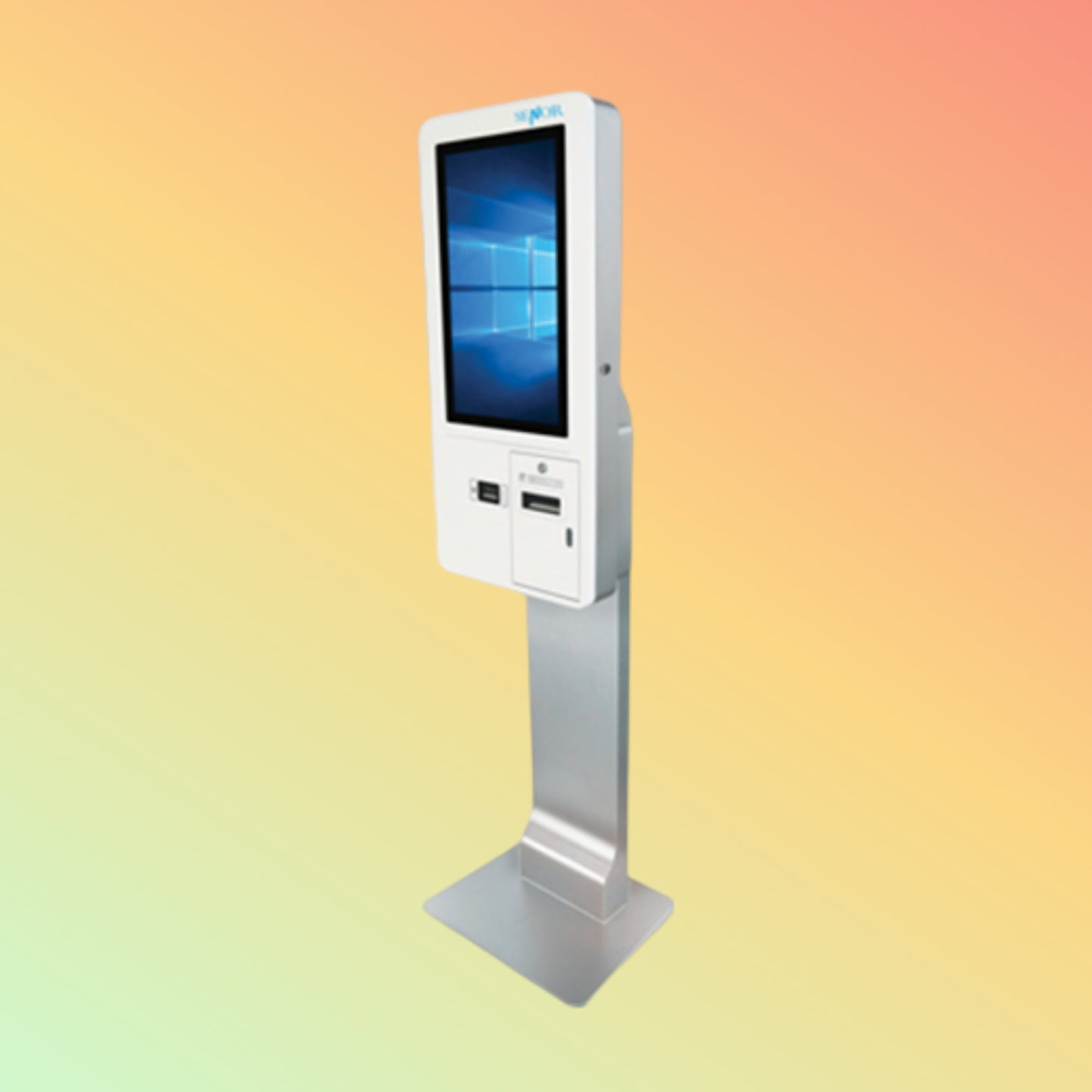 SENOR Self-Service Kiosk SS 21