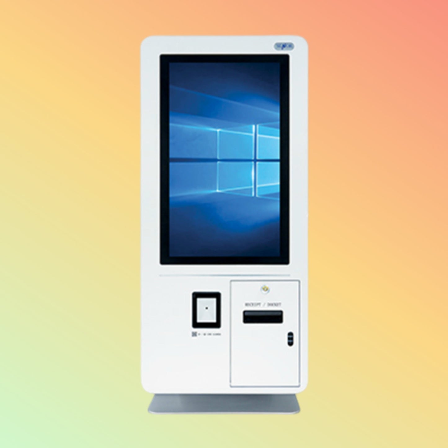 SENOR Self-Service Kiosk SD 21