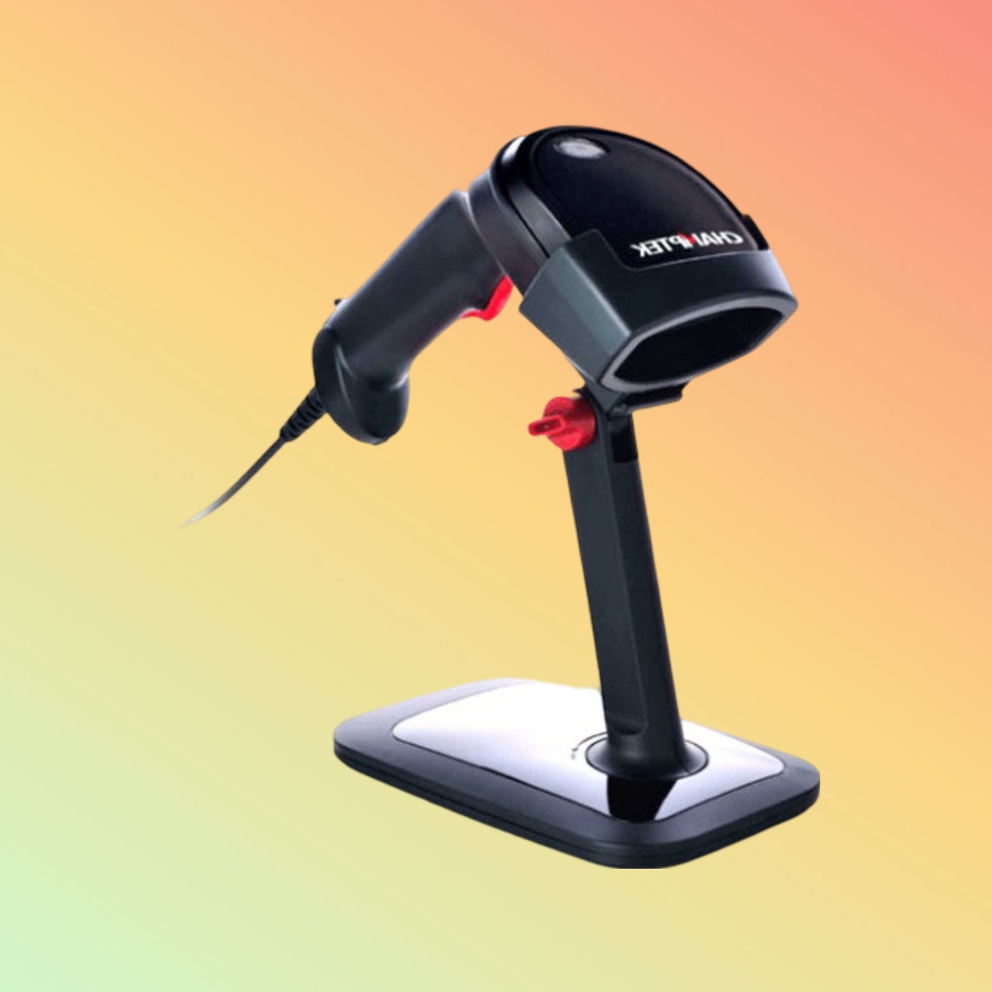 SENOR Barcode Scanner V-GSN680