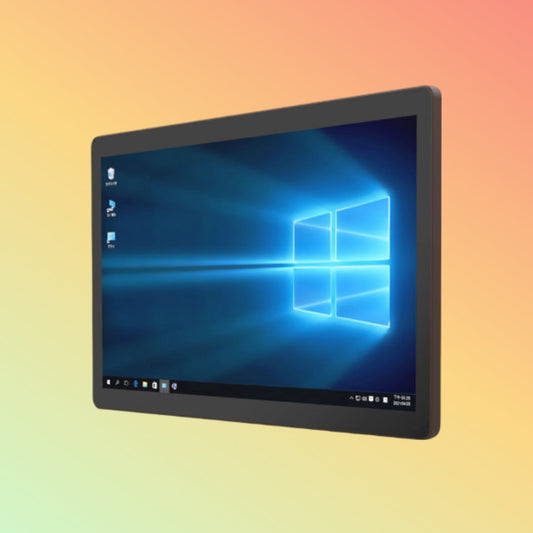 SENOR Touch Panel MES 21