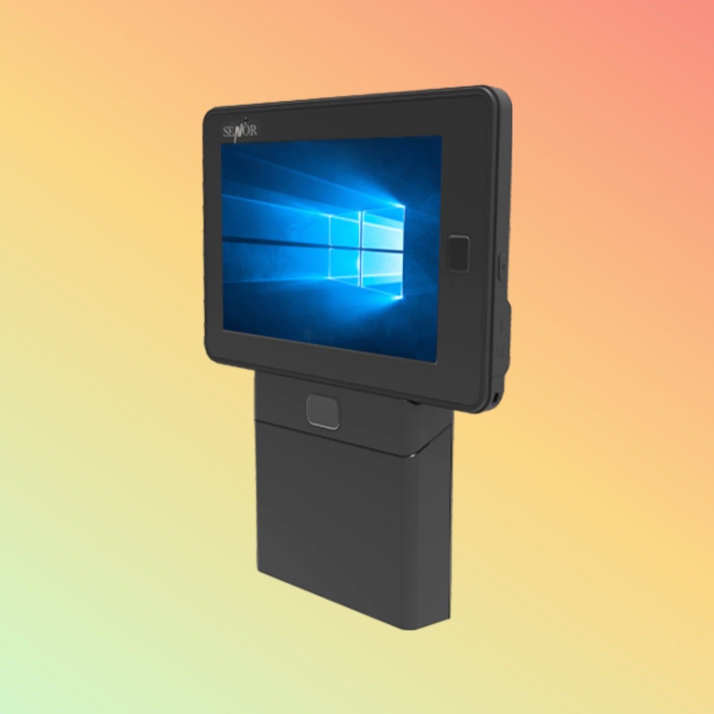 alt="Robust SENOR Touch Panel PC MPC, ideal for retail and hospitality"