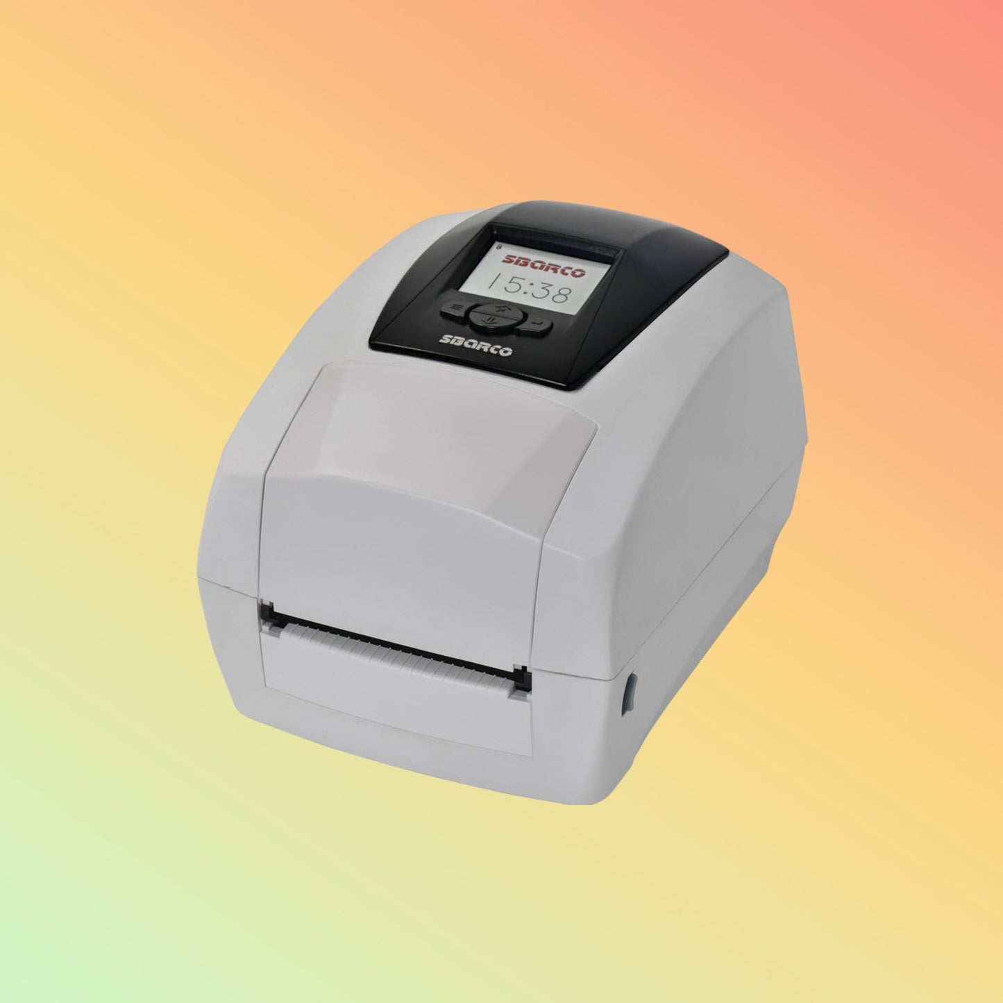 SBARCO T4C 203 dpi Desktop label printer