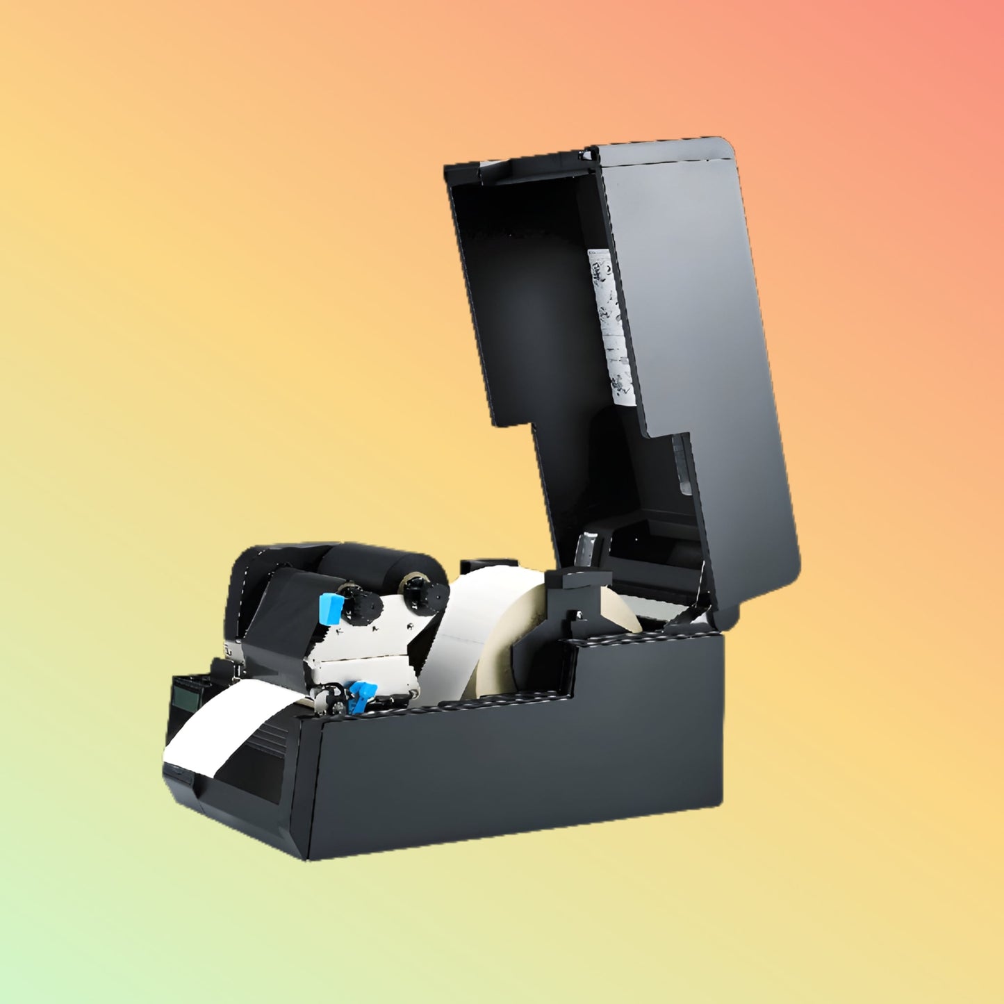 DASCOME Industrial Thermal Printer DL-820