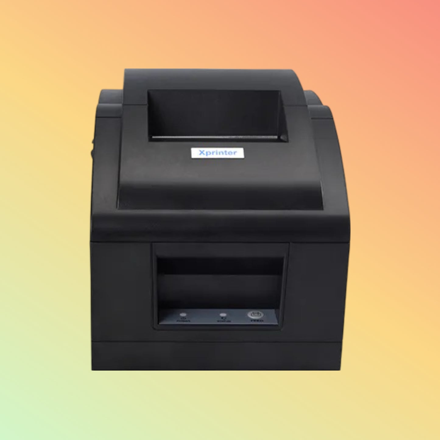 Xprinter XP-C76IIN – High-Performance Receipt Printer