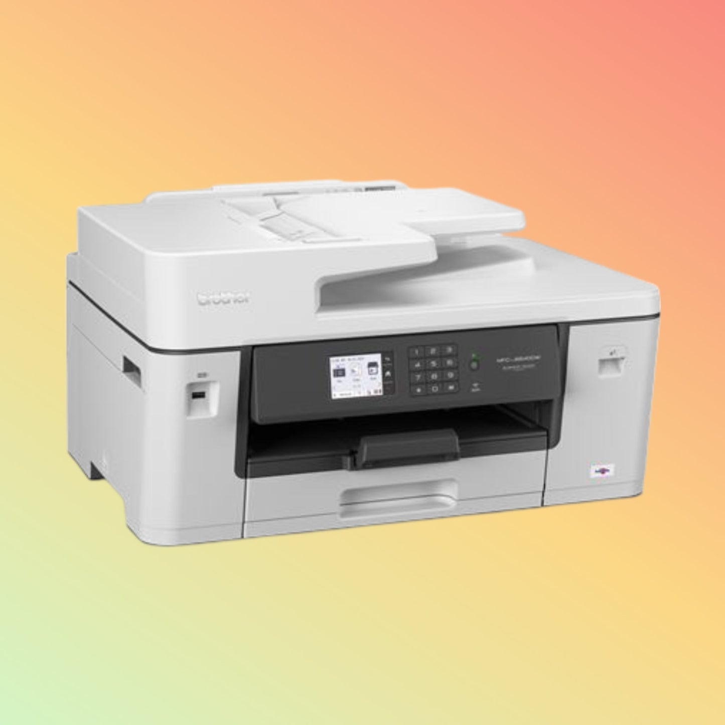 Brother MFC-J6540DW Wireless All-in-One A3 Inkjet Printer