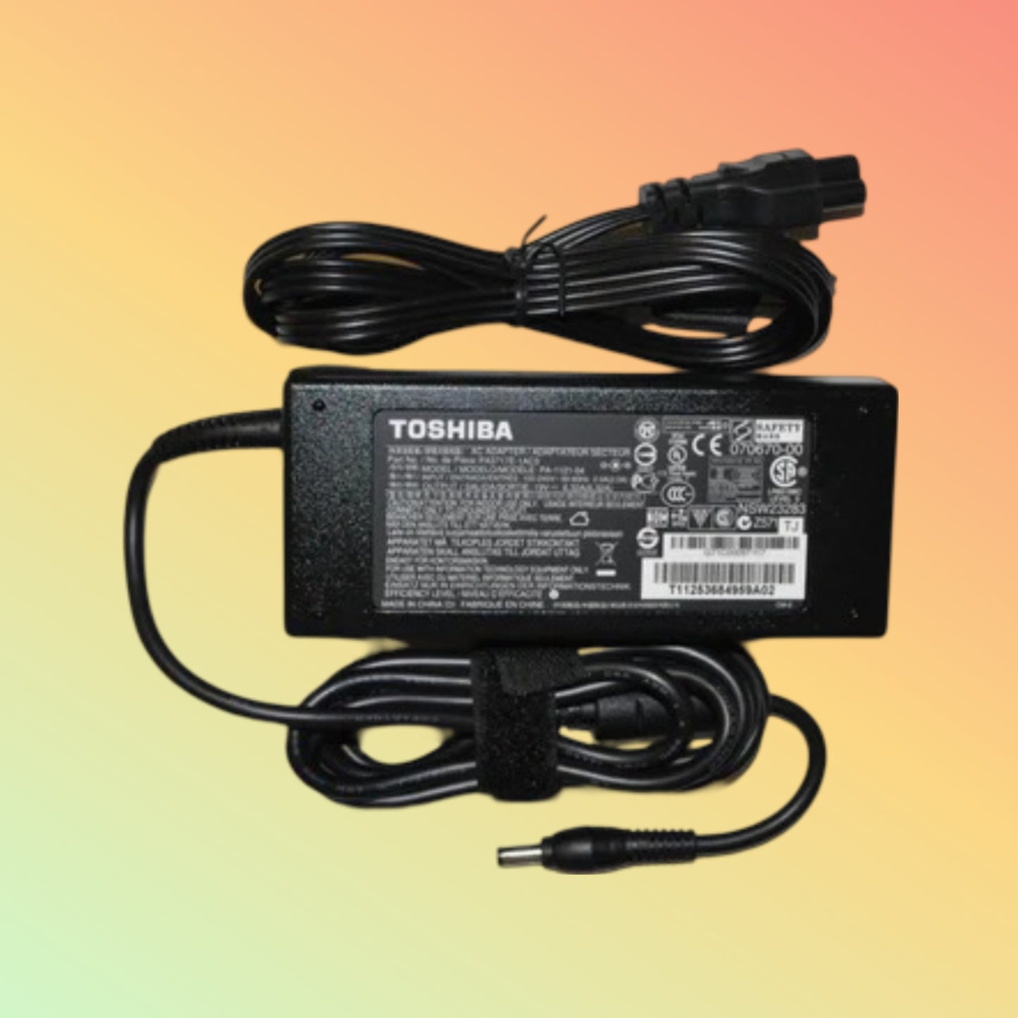 Toshiba Power Adapter for TCX800 POS