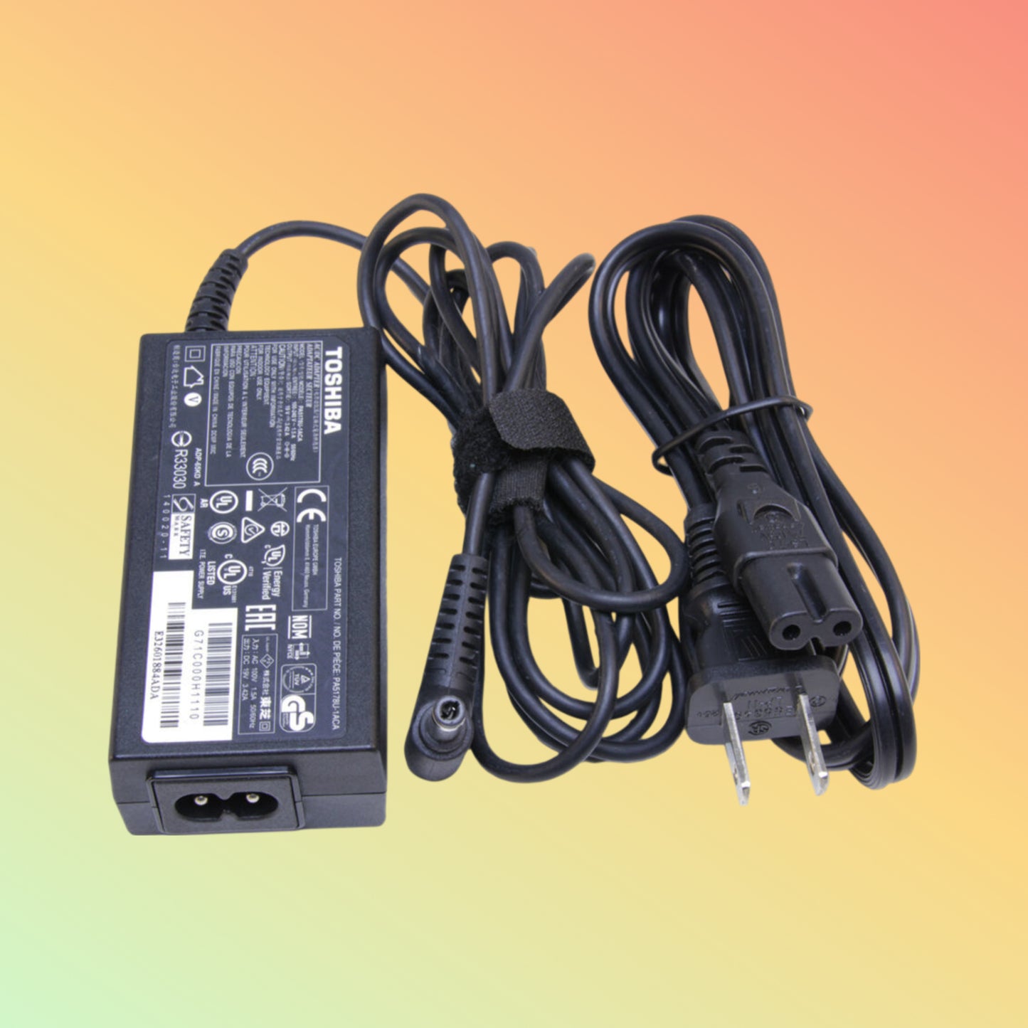 Toshiba Power Adapter for TCX800 POS