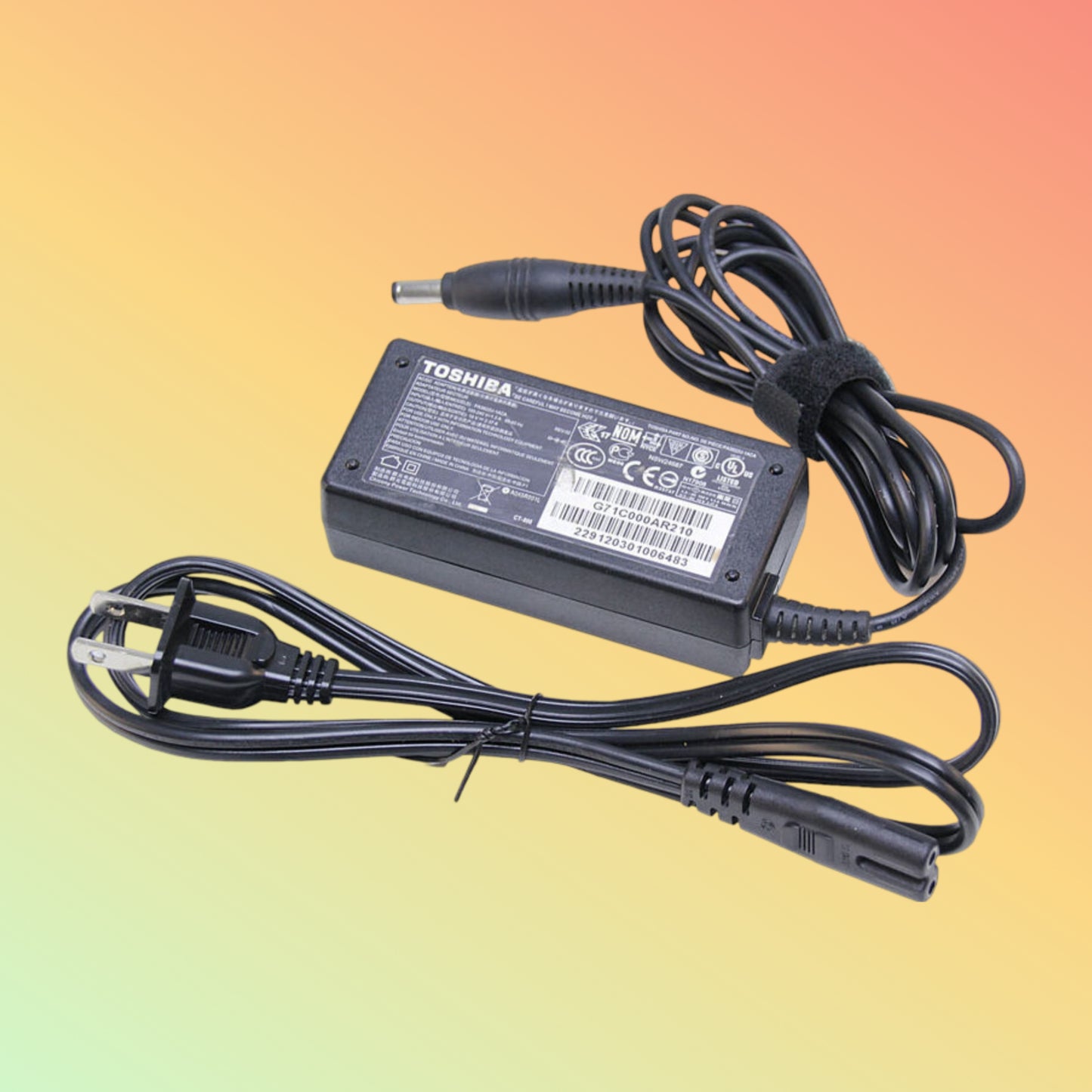 Toshiba Power Adapter for TCX800 POS