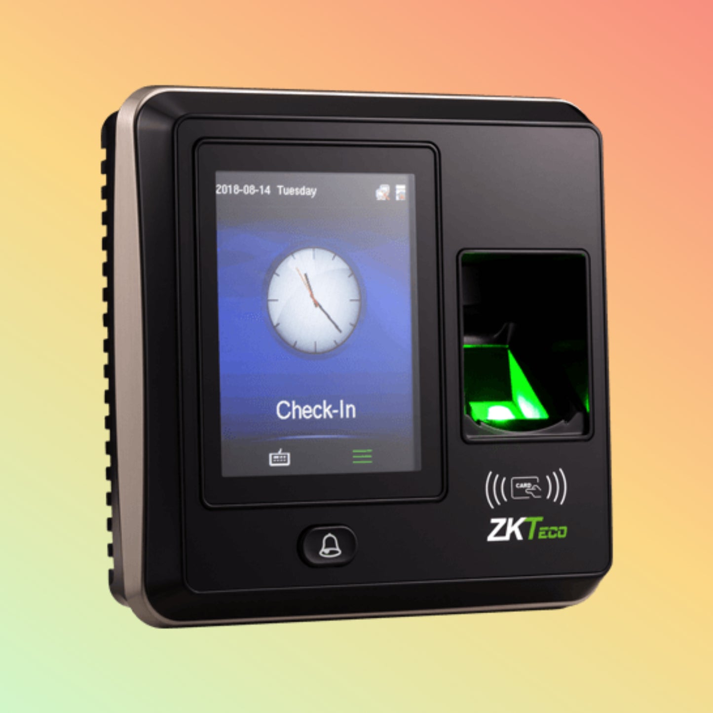 ZKTeco SF300 - Smart Fingerprint Access Control