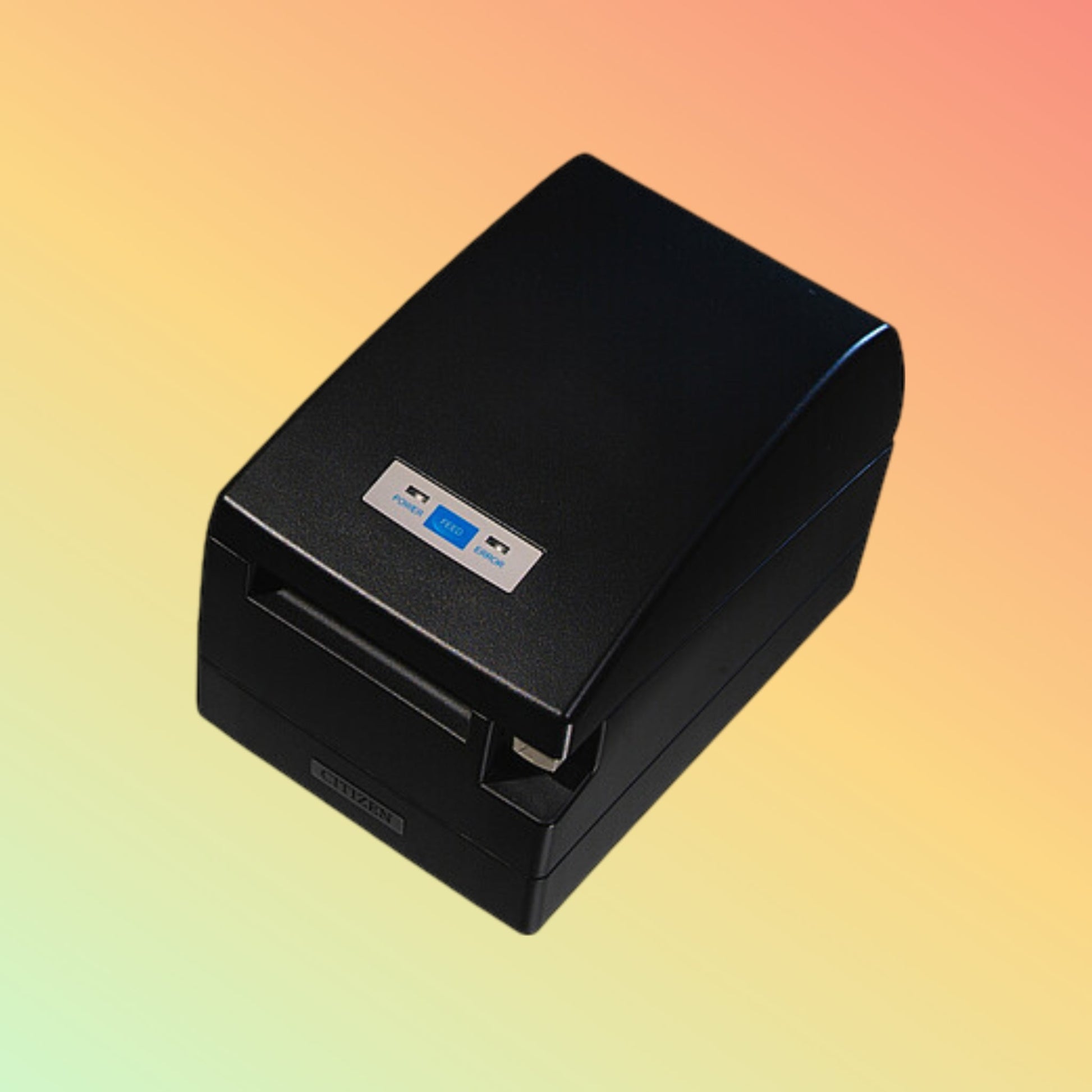 alt="Efficient Citizen CT-S310II Receipt Printer, perfect for fast and reliable receipt printing"