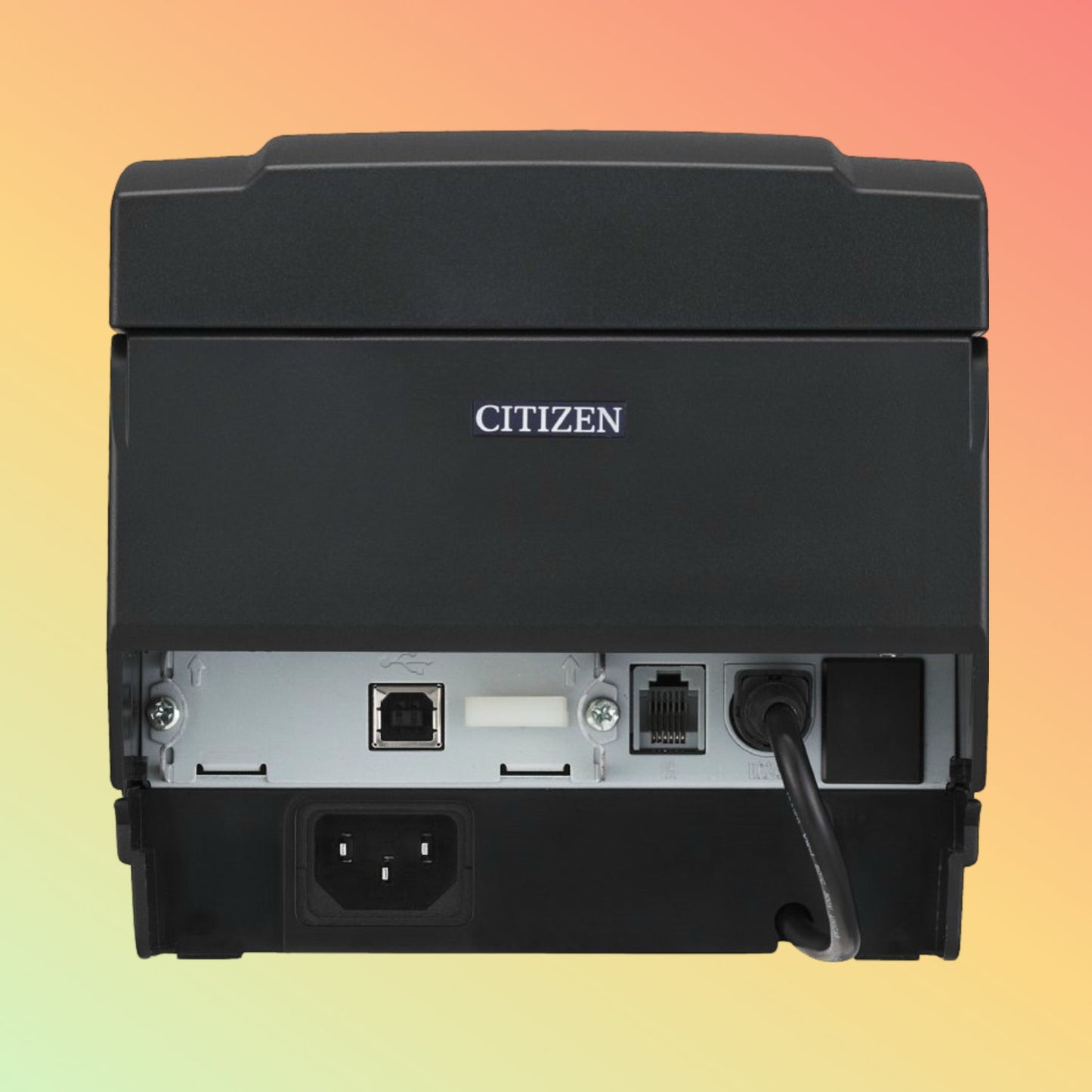 Citizen Systems CT-S651II