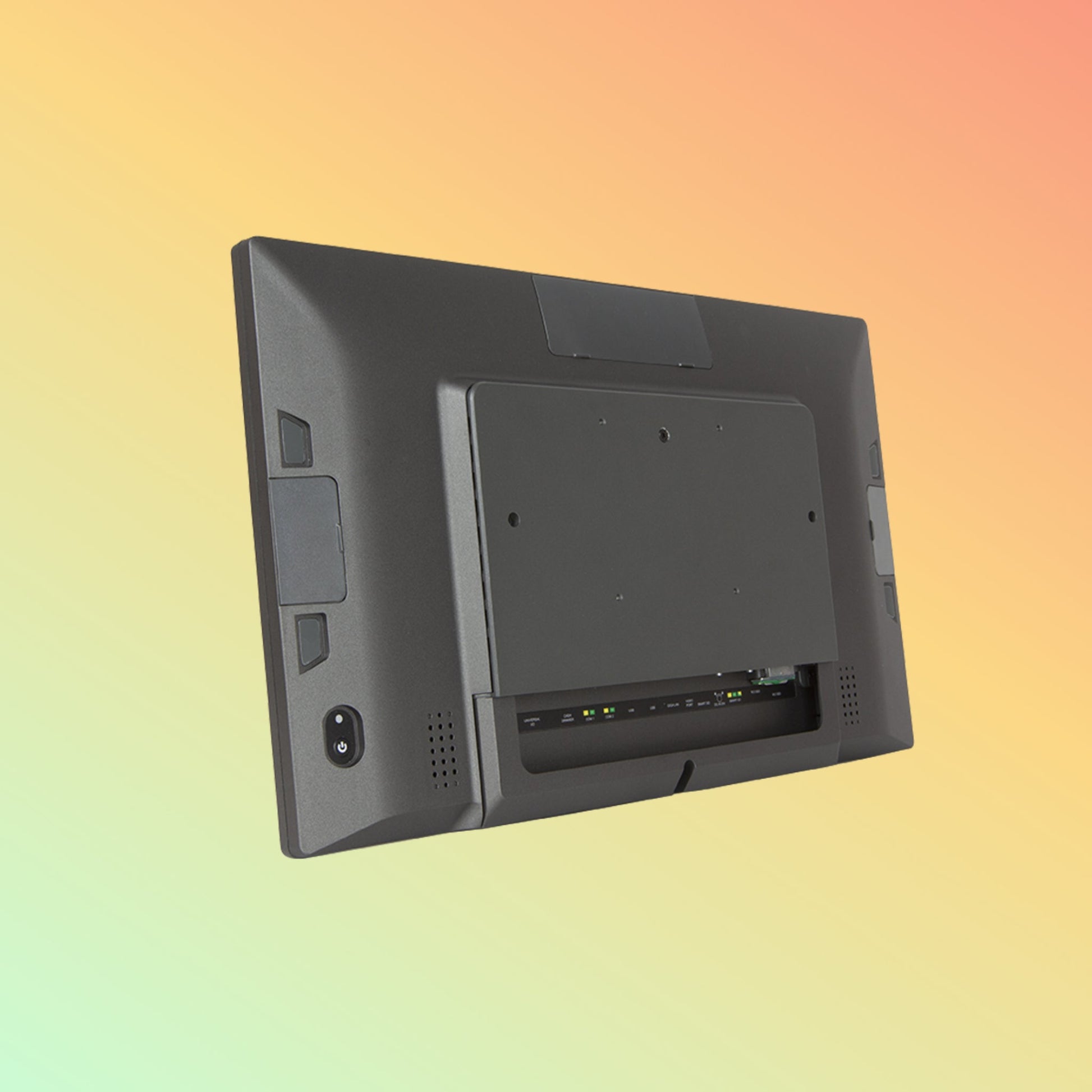 alt="High-performance PP-9742W Panel PC by FEC, ensuring reliability and productivity"