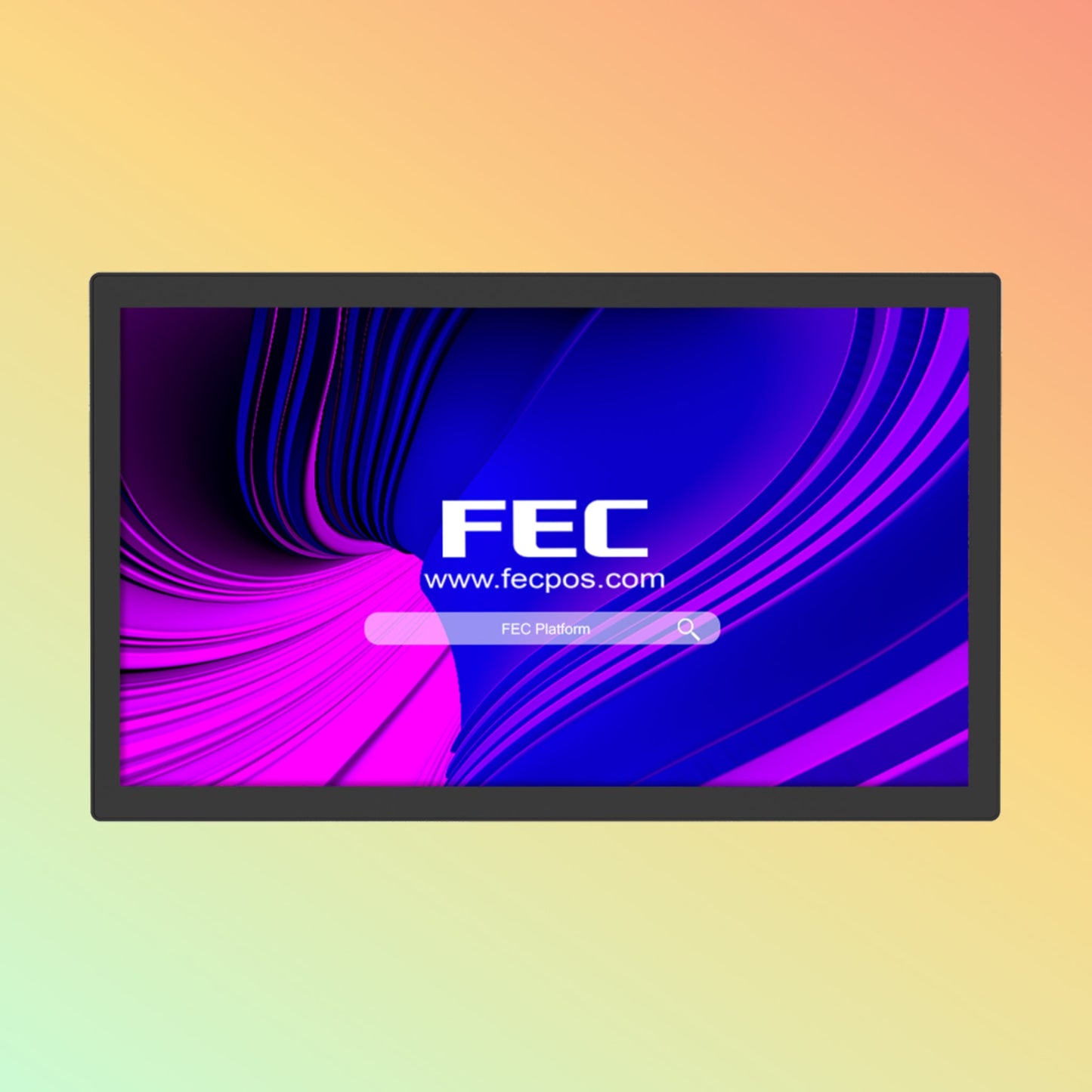 Fec PP-9132W