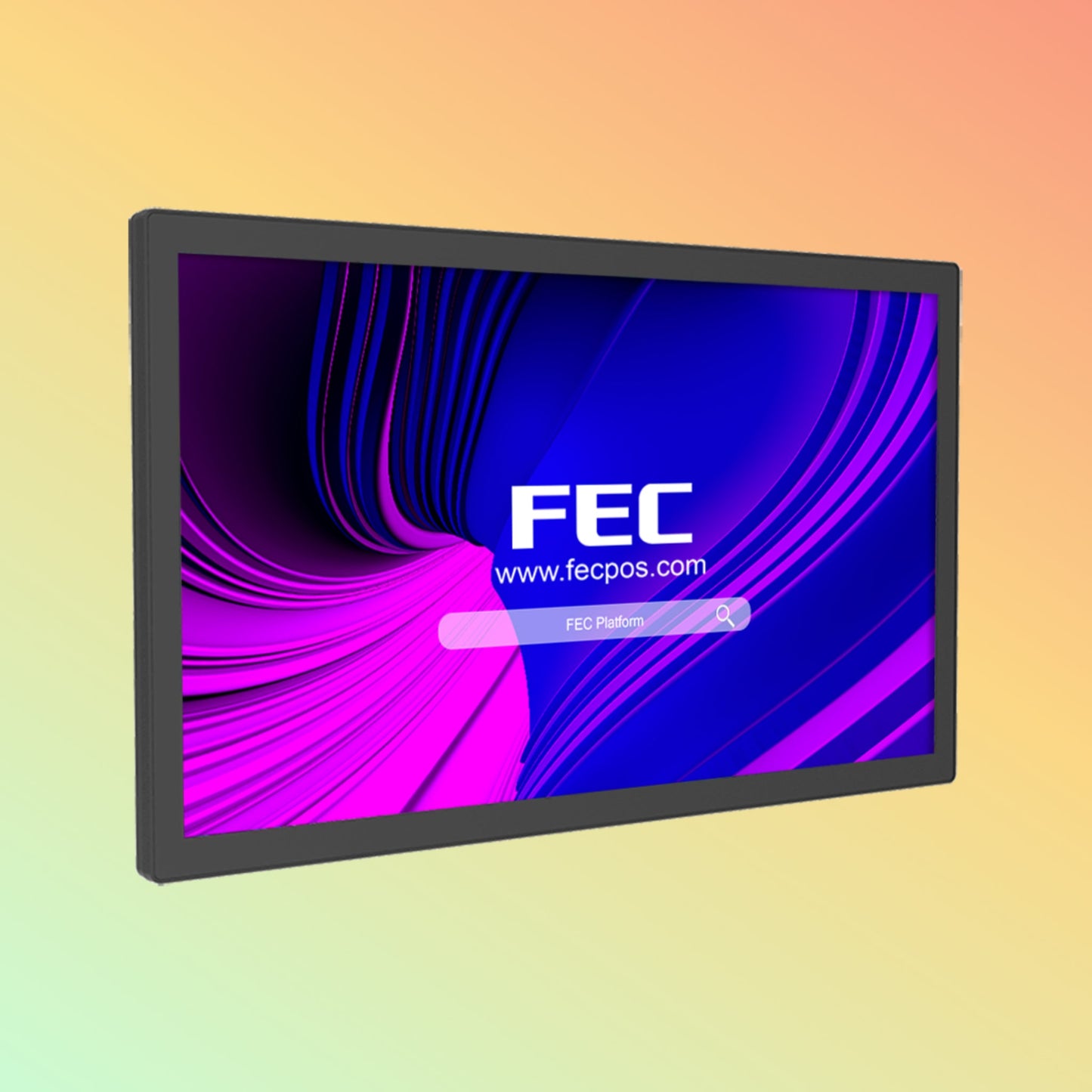 Fec PP-9132W