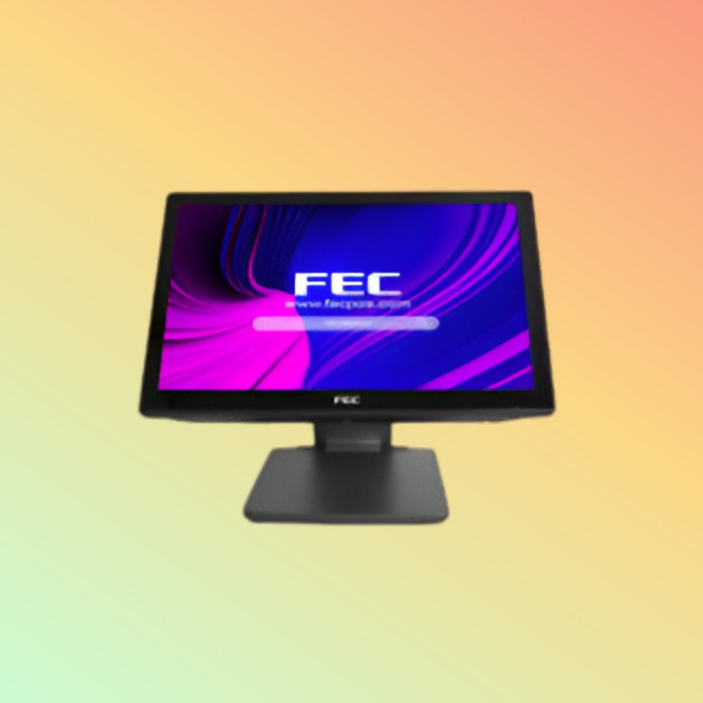 Fec PP-9135W