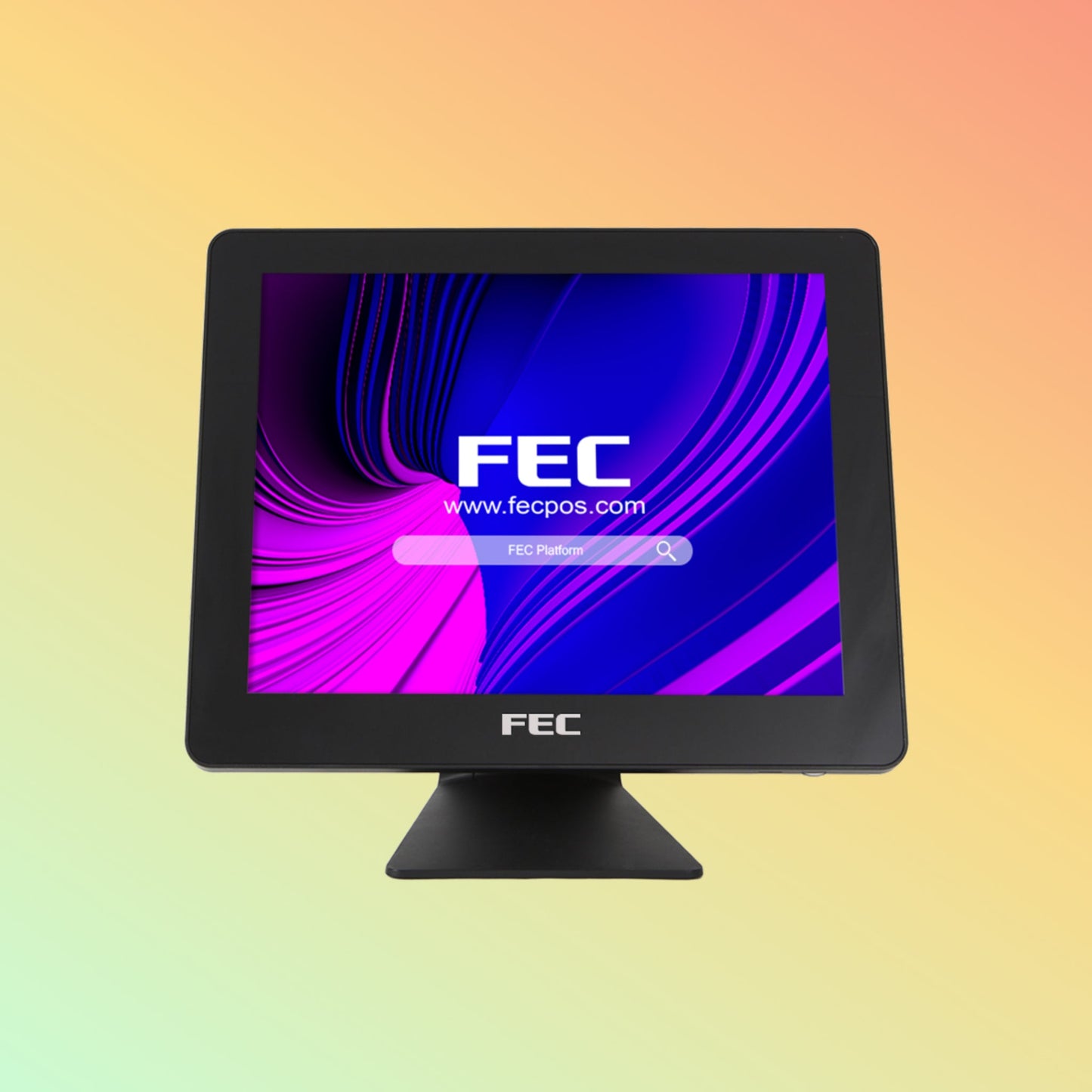 Fec PP-1135