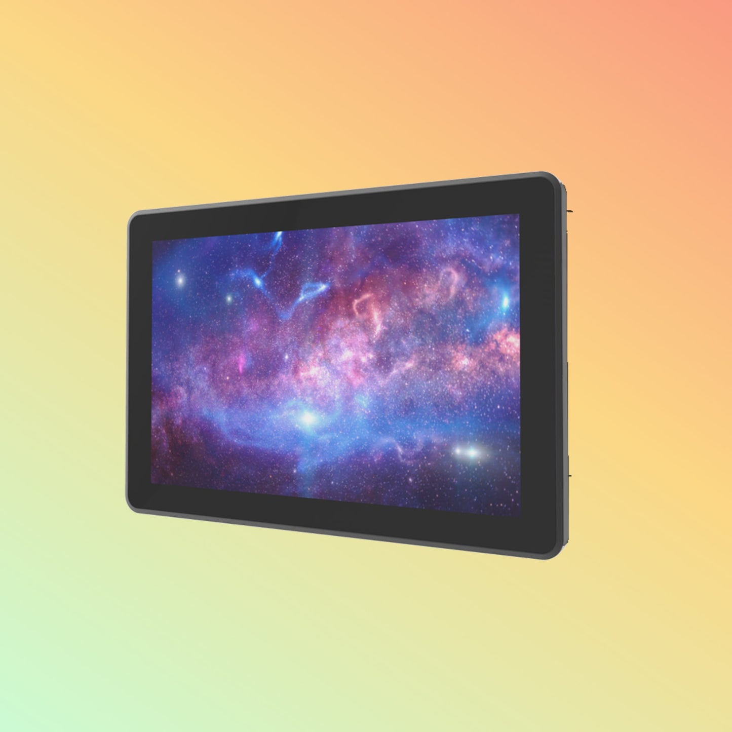 FEC XM-3010W Touch Monitor