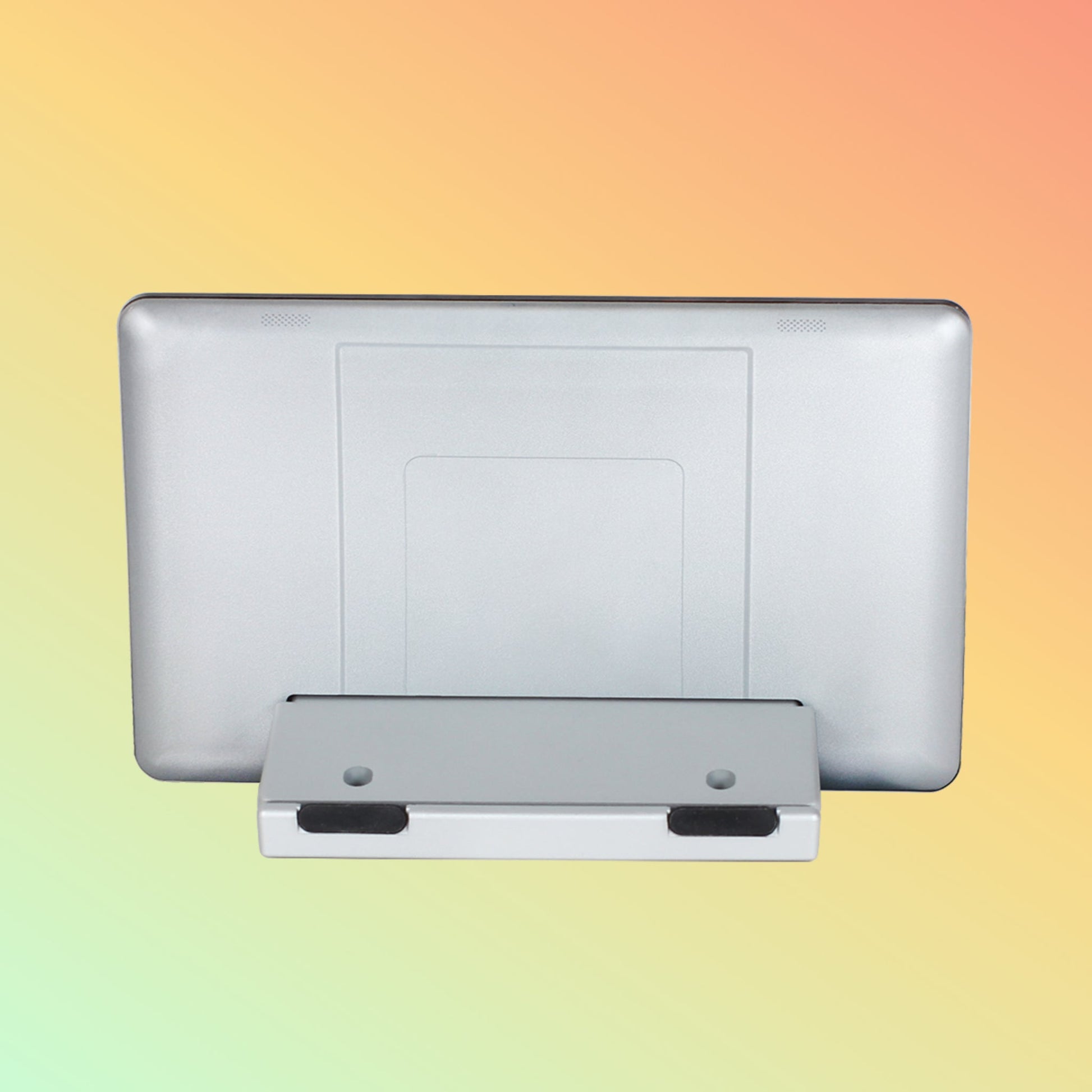 alt="Compact XM-1010W All-In-One Panel PC by FEC XPPC, ideal for space-saving installations"