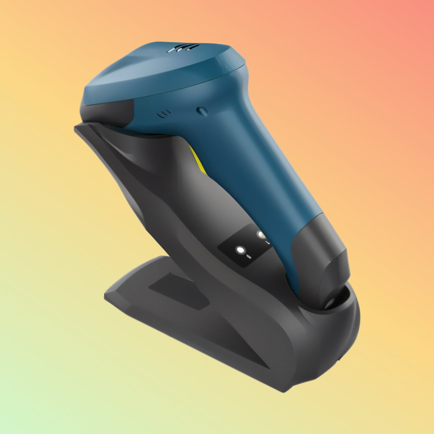 Superlead  5203HS Wireless Scanner