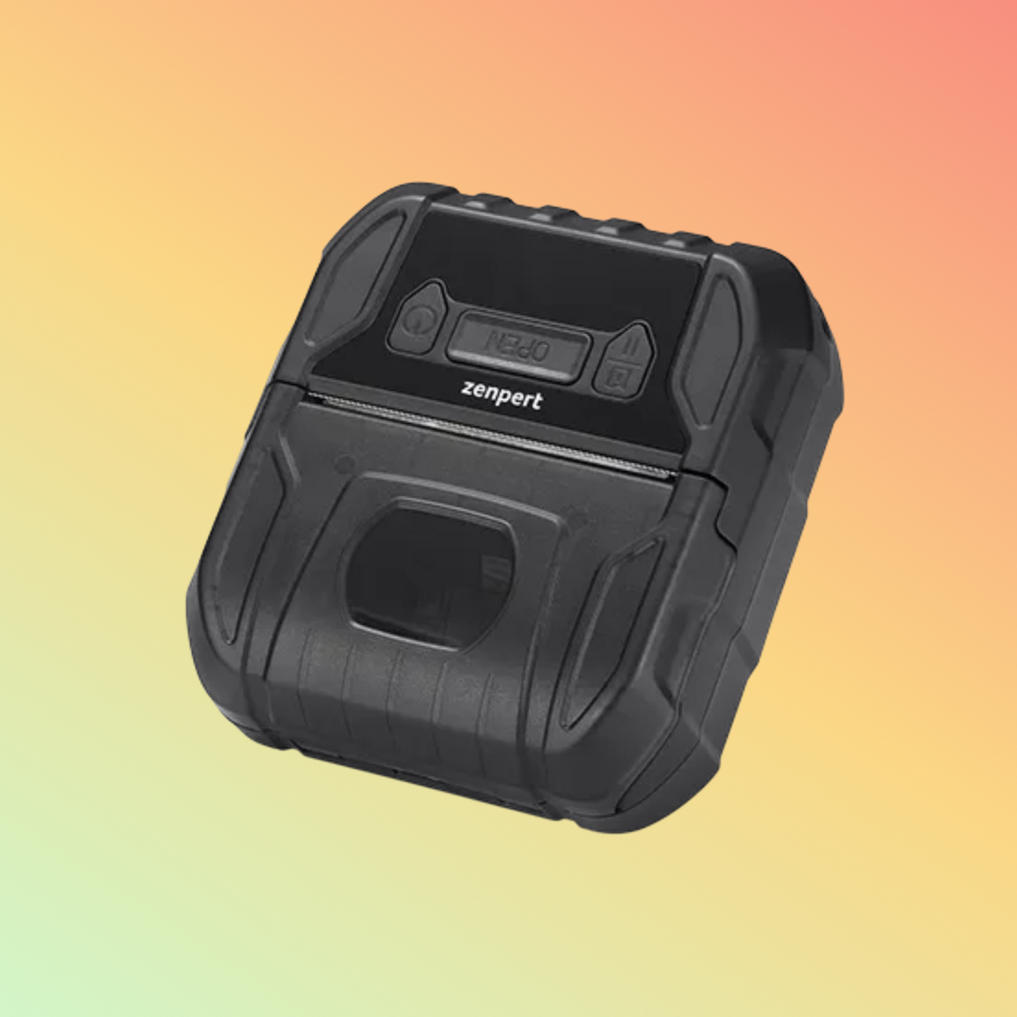 Zenpert 3R20 Mobile Label Printer