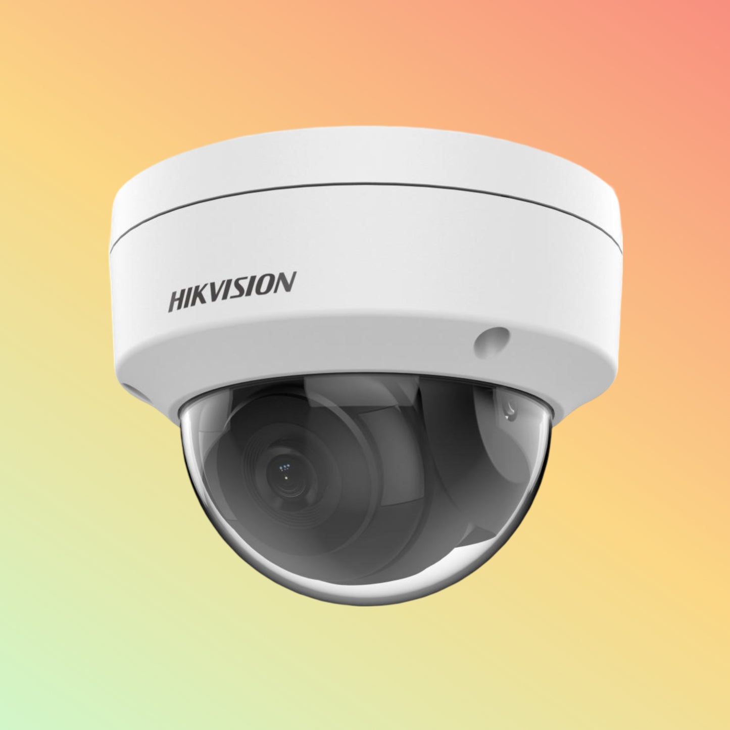 Hikvision DS-2CD1123G0E-I 2MP Fixed Dome Network Cameras