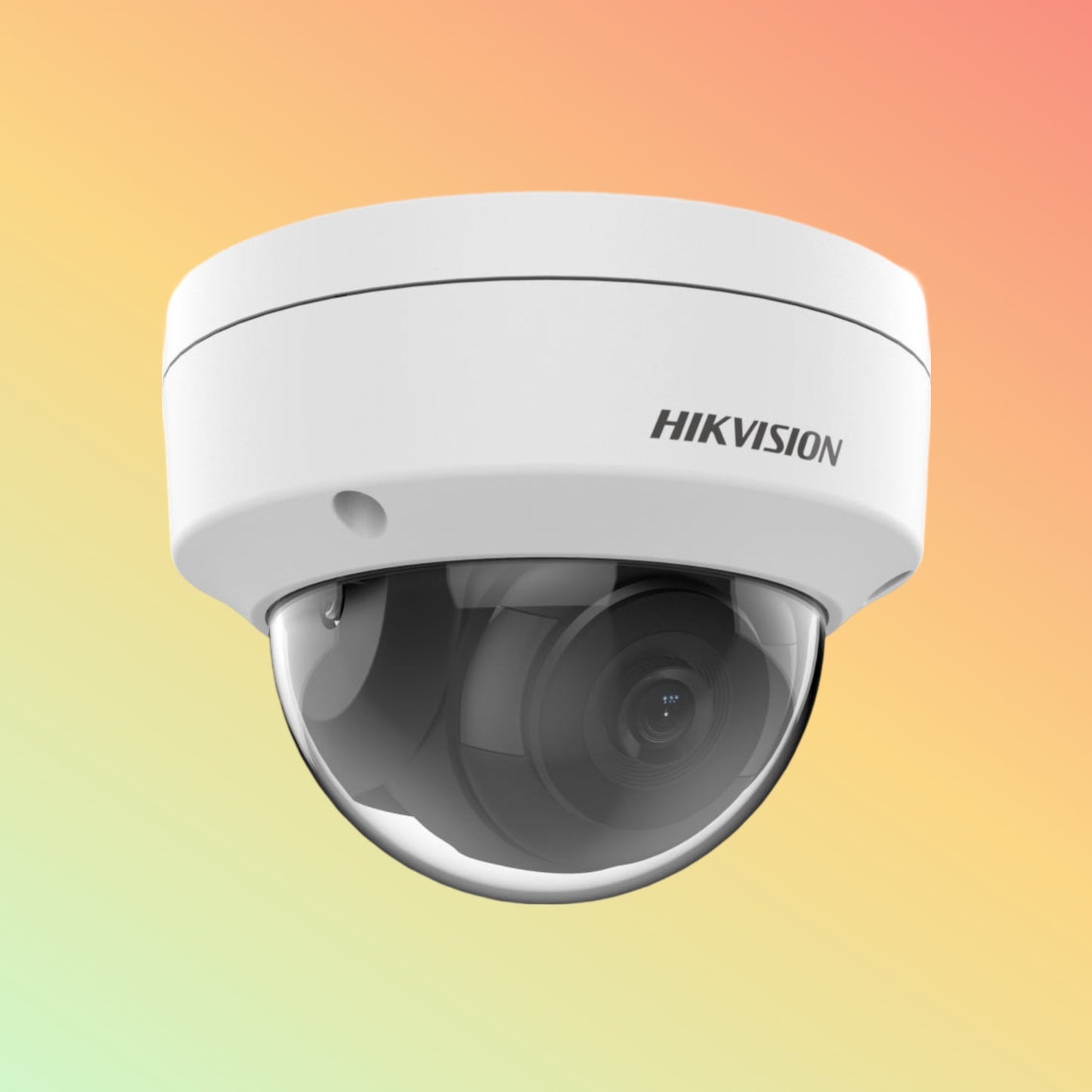 Hikvision DS-2CD1123G0E-I 2MP Fixed Dome Network Cameras