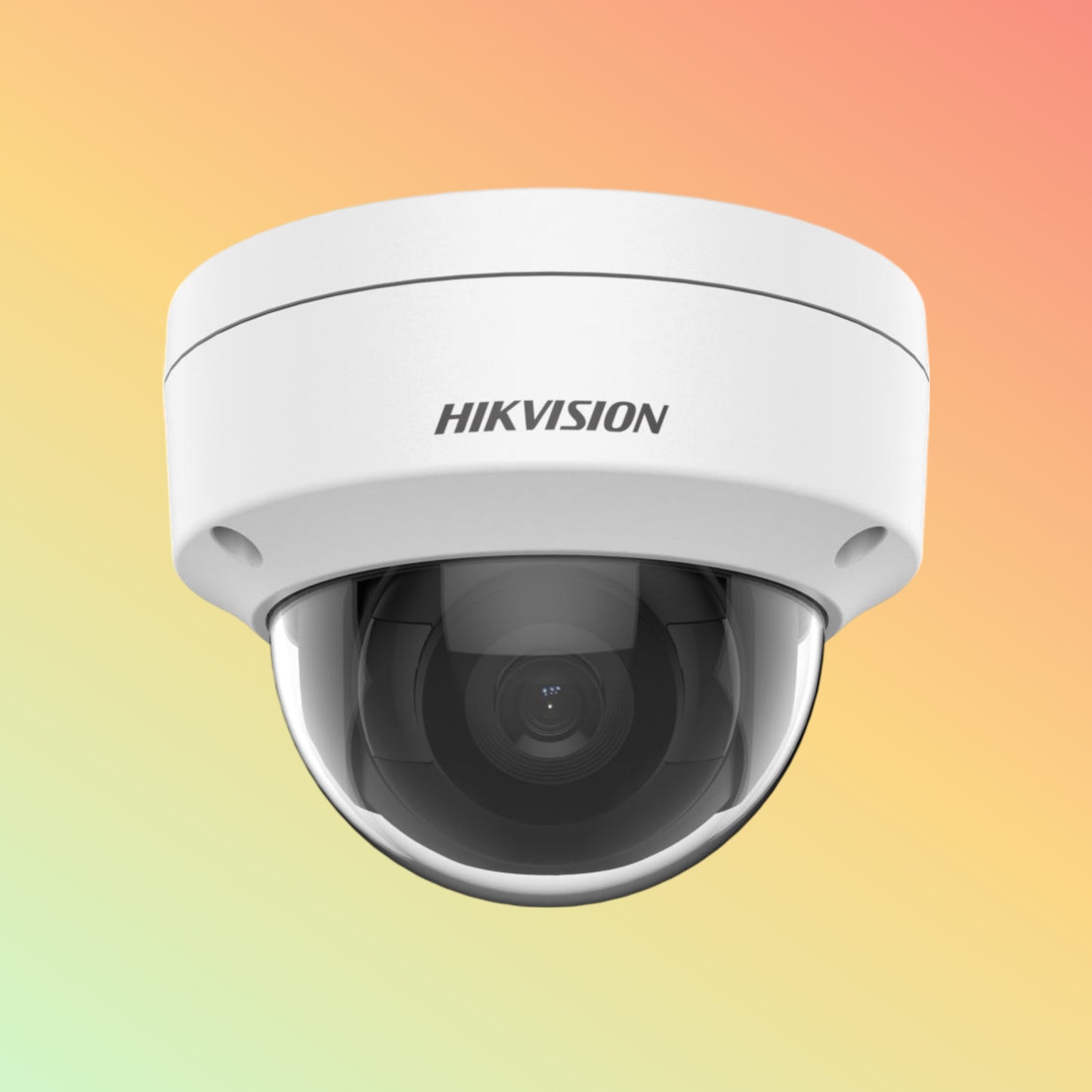 Hikvision DS-2CD1123G0E-I 2MP Fixed Dome Network Cameras