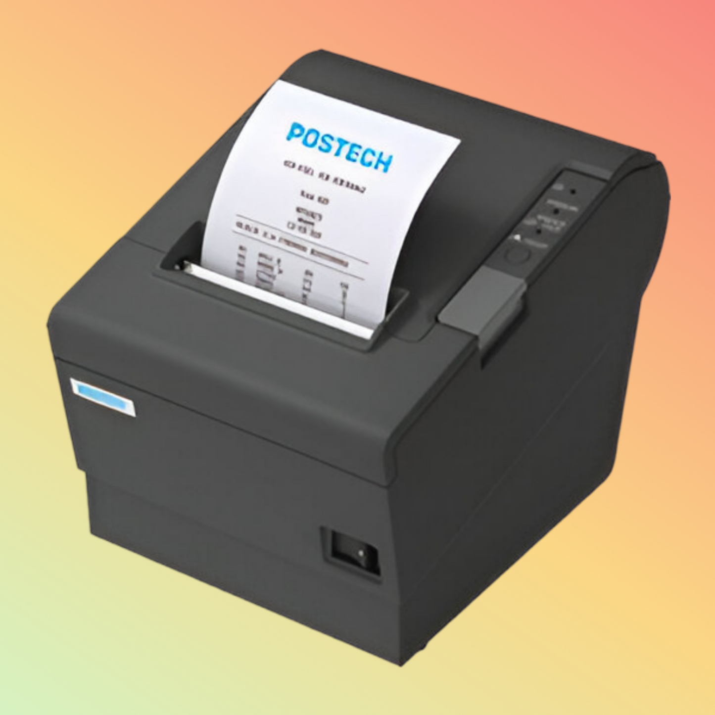 POSTECH Receipt Printer PT-88IV