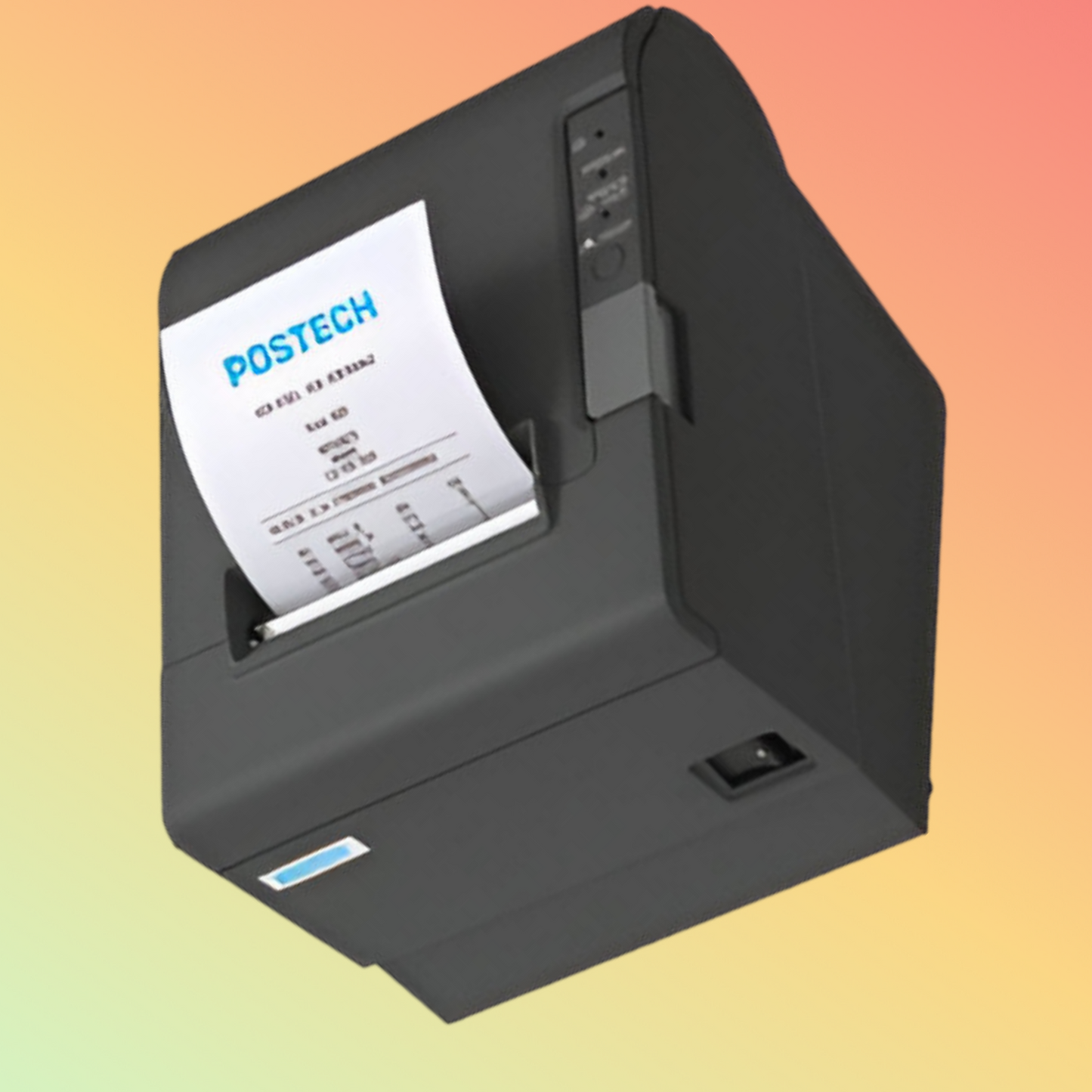 POSTECH Receipt Printer PT-88IV