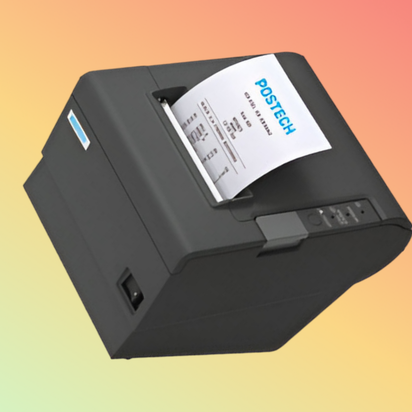 POSTECH Receipt Printer PT-88IV