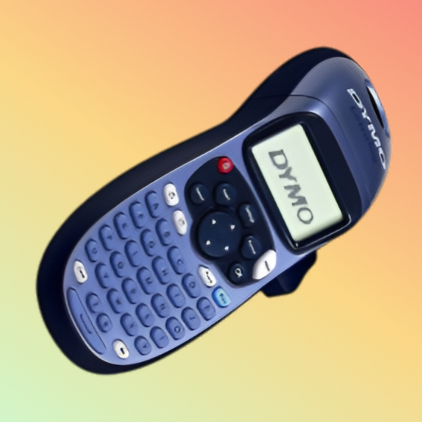 DYMO LetraTag LT-100H Handheld Label Maker for Office or Home