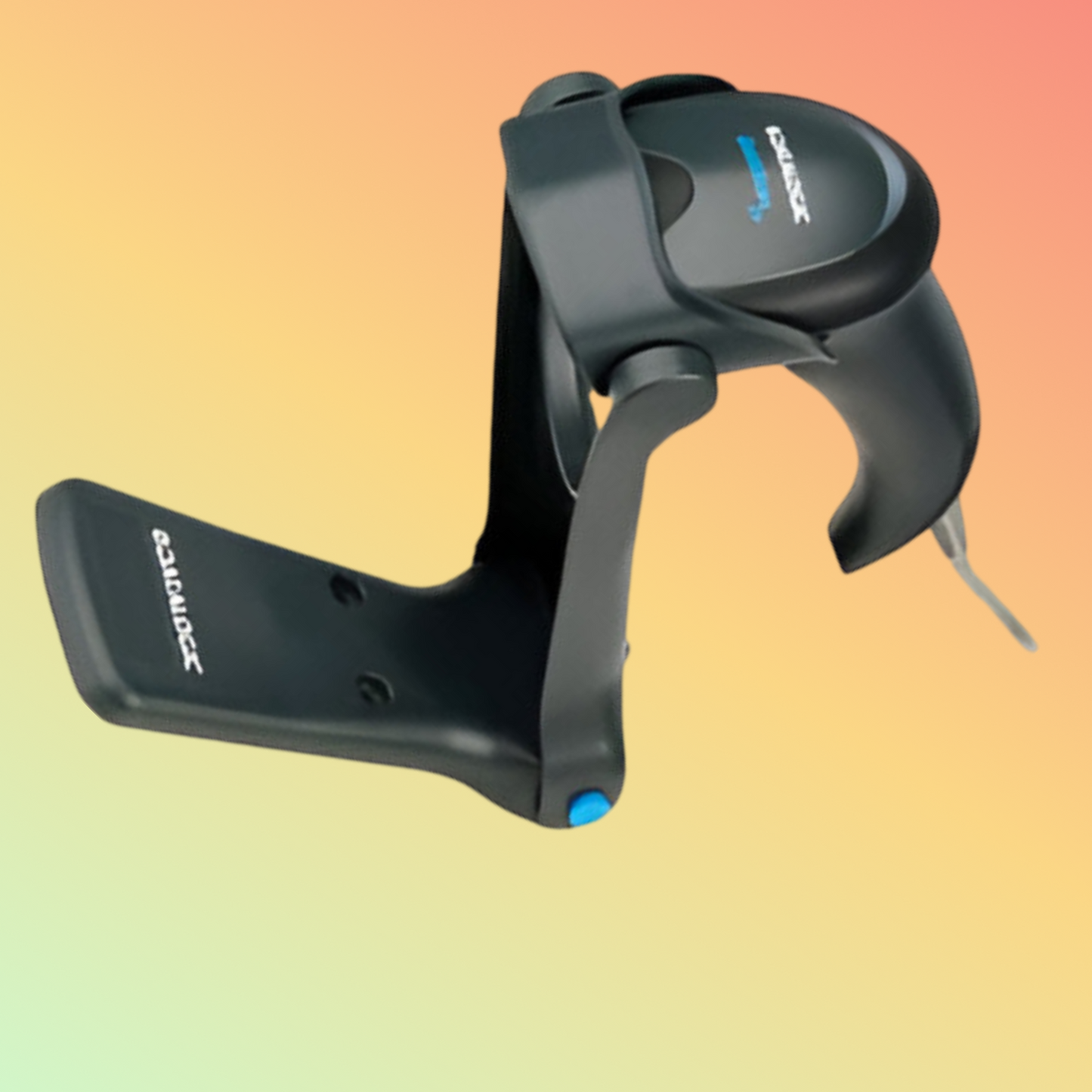 Datalogic Barcode Scanner QW-2120